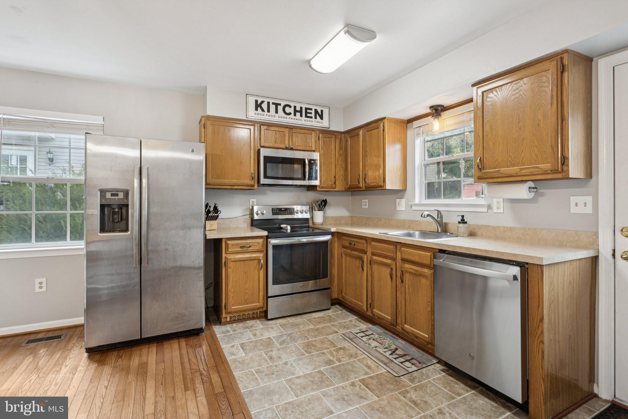 BRADFORD HILLS - Residential