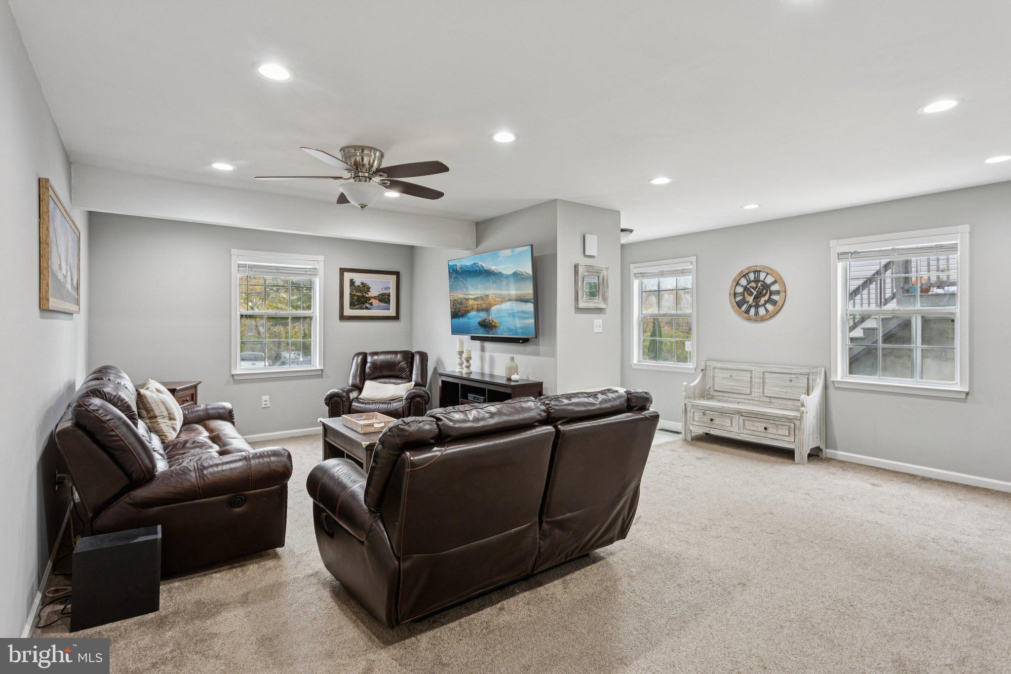 BRADFORD HILLS - Residential