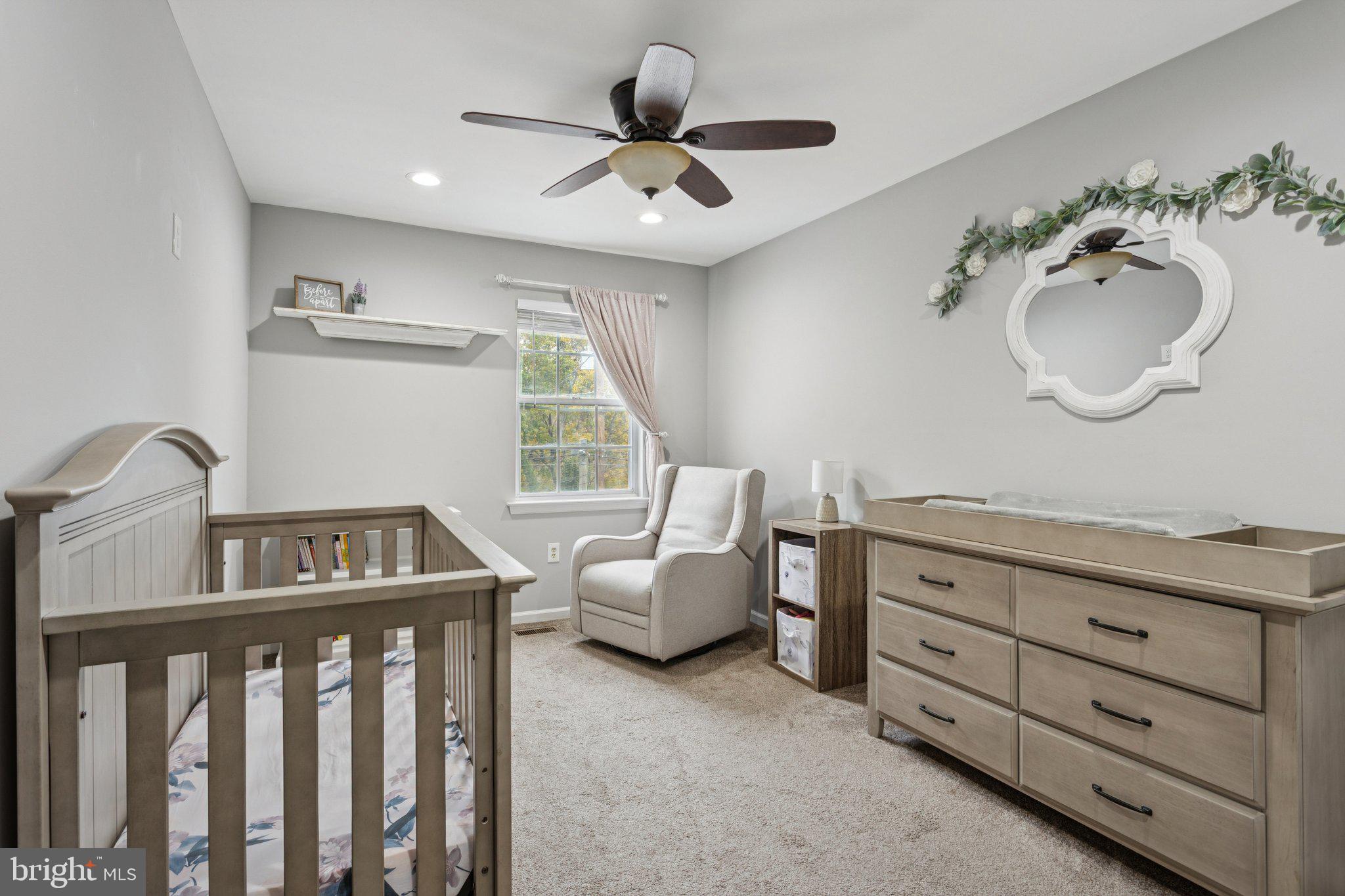 BRADFORD HILLS - Residential