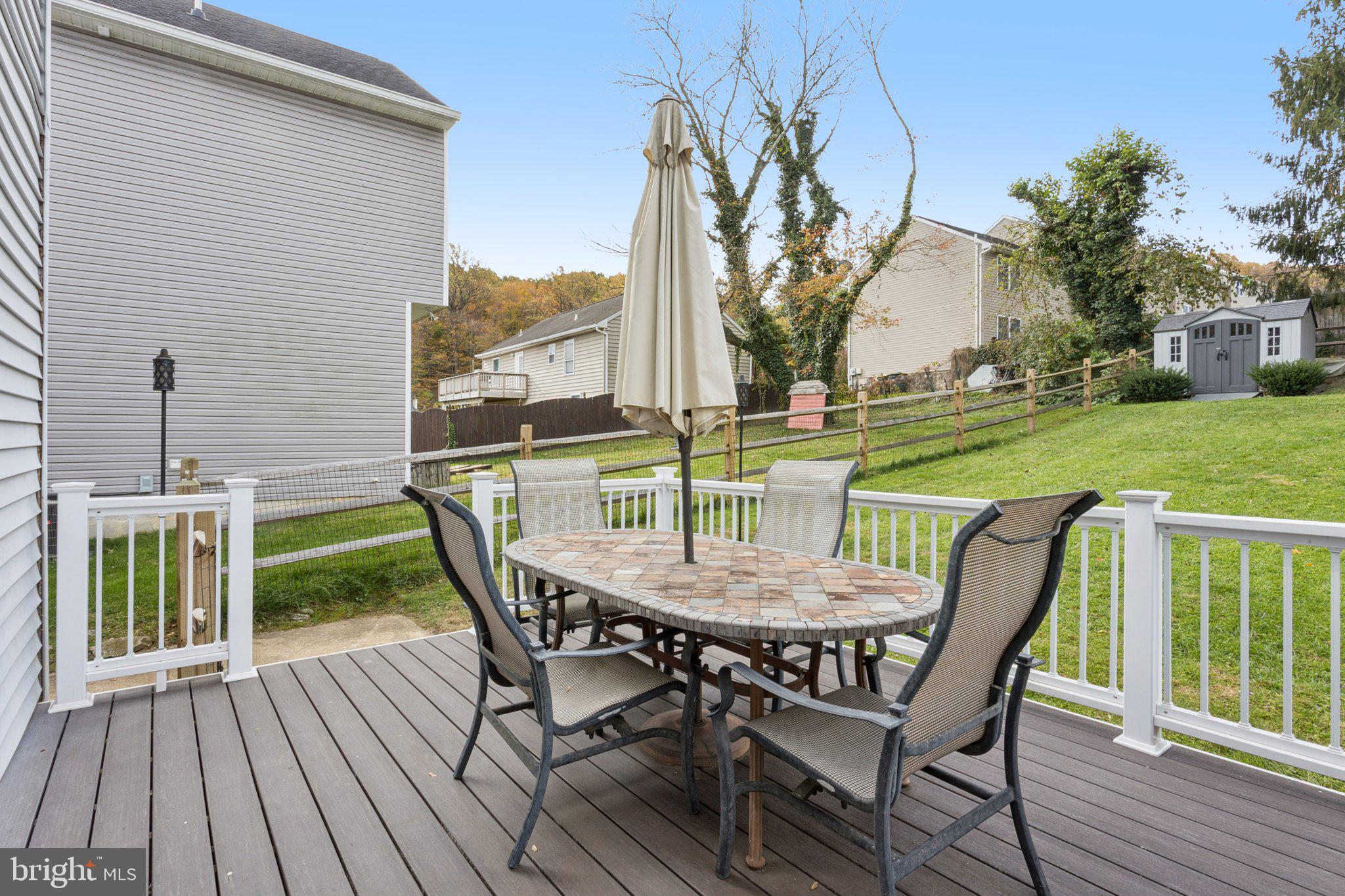 BRADFORD HILLS - Residential