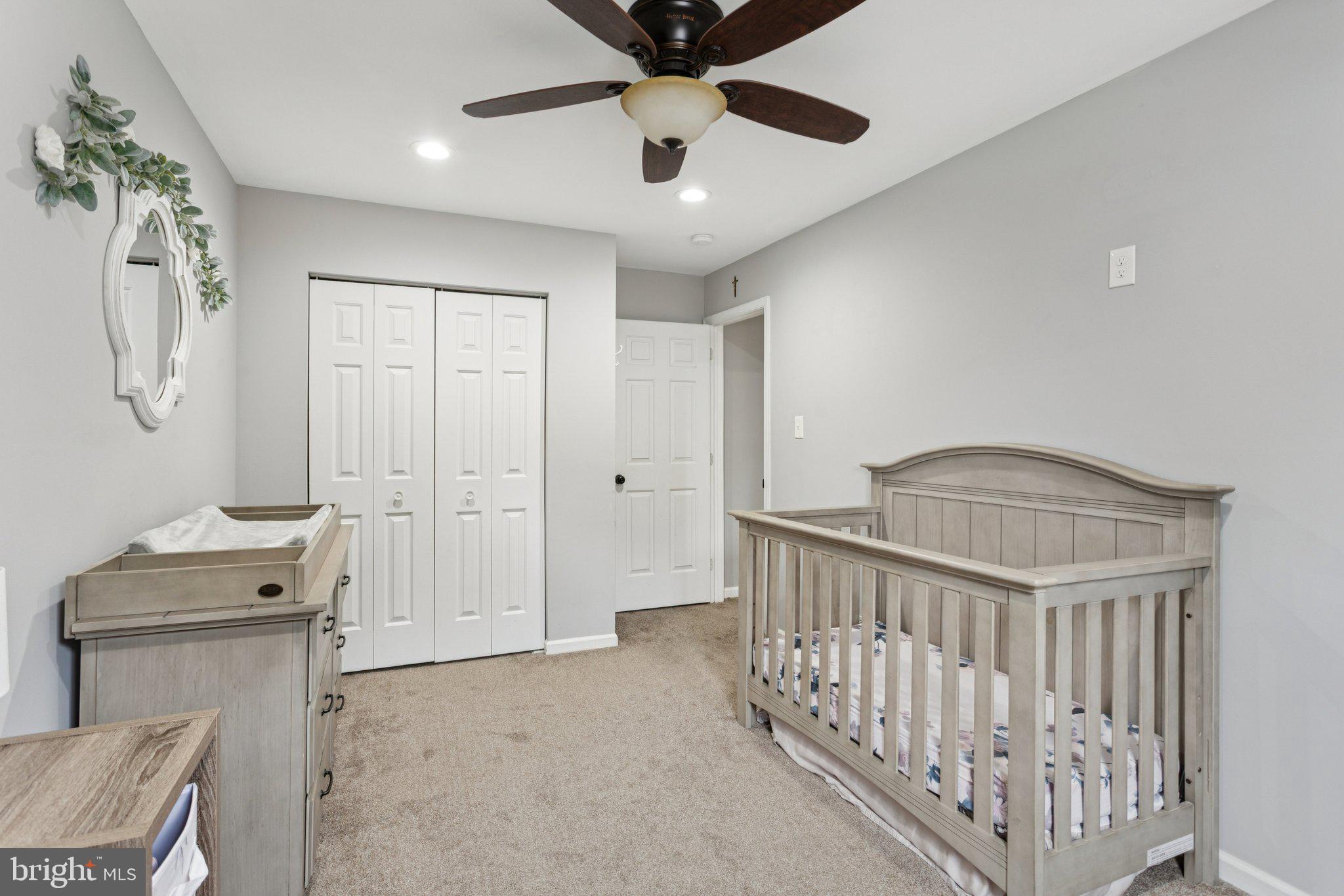 BRADFORD HILLS - Residential