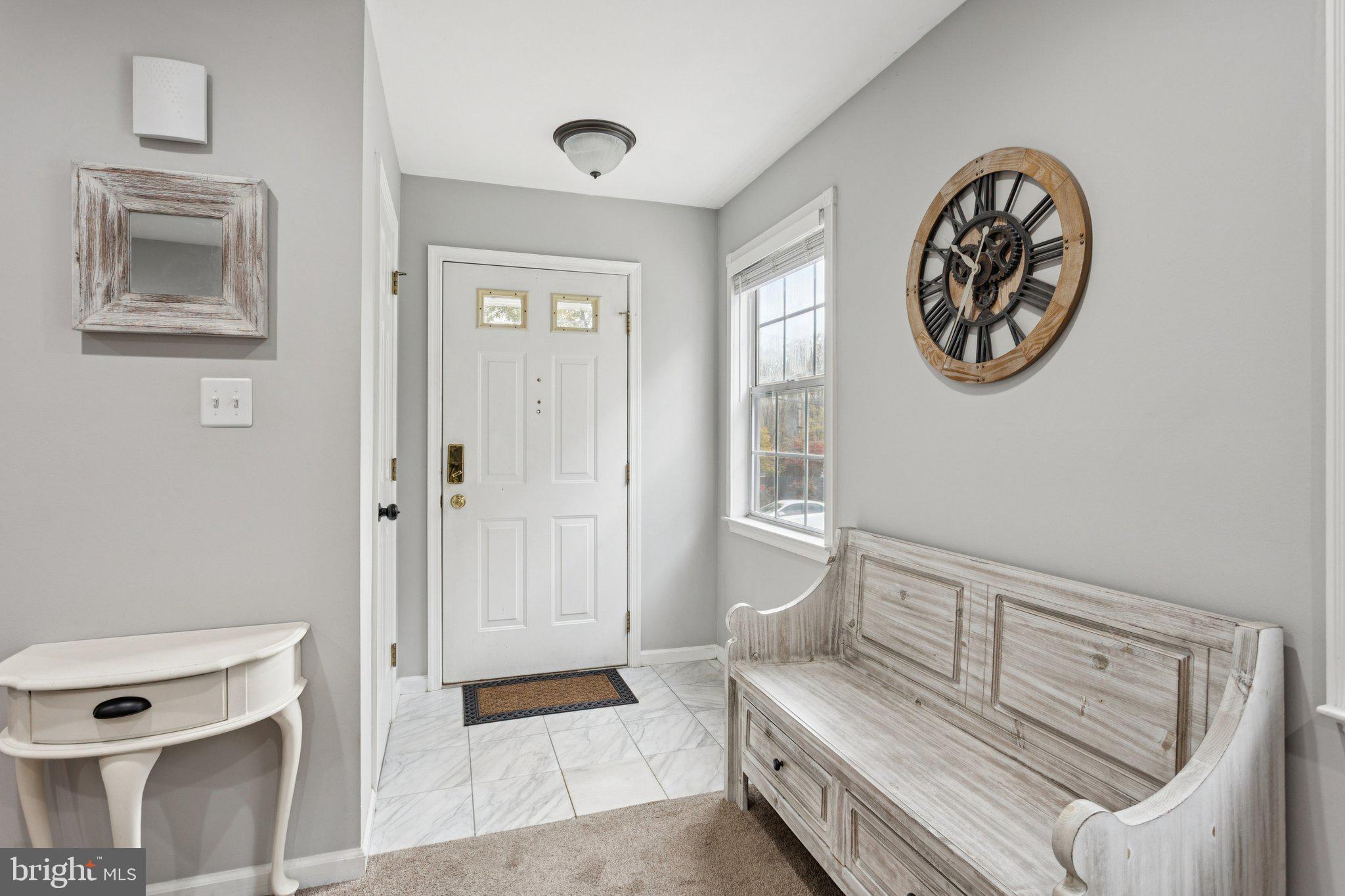 BRADFORD HILLS - Residential