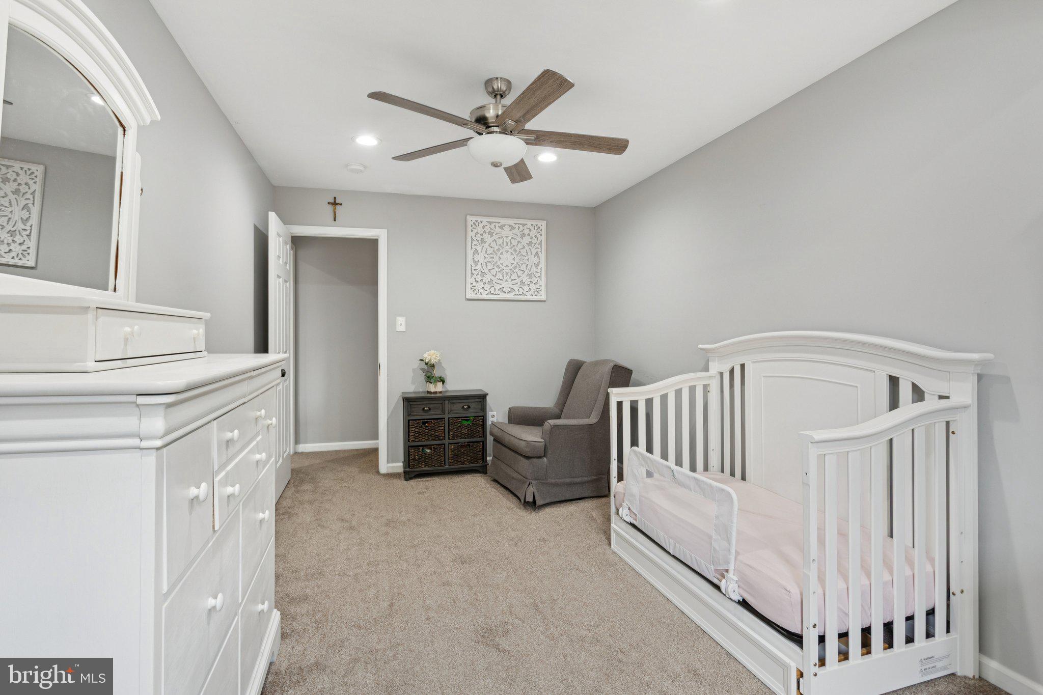 BRADFORD HILLS - Residential