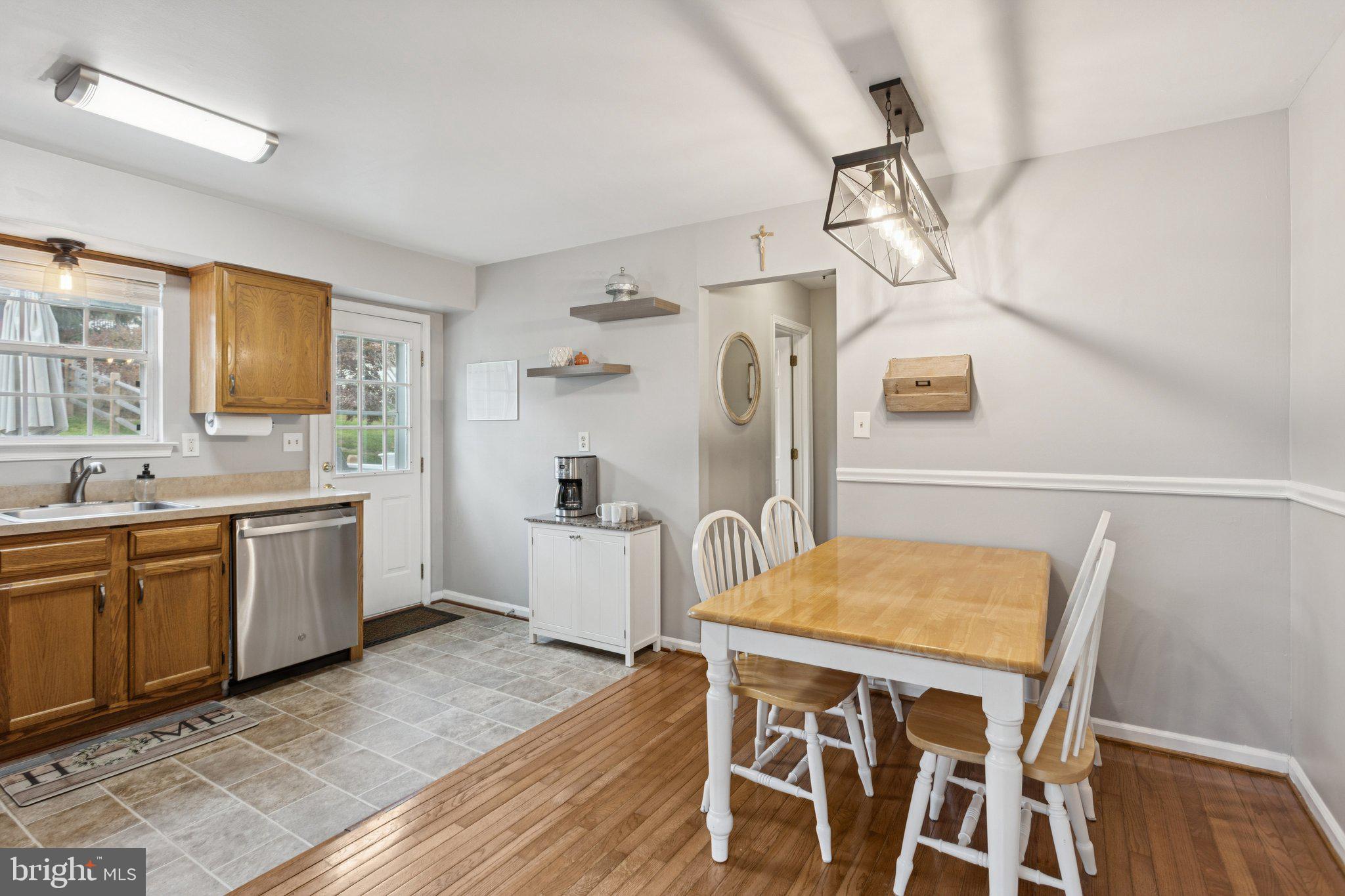 BRADFORD HILLS - Residential