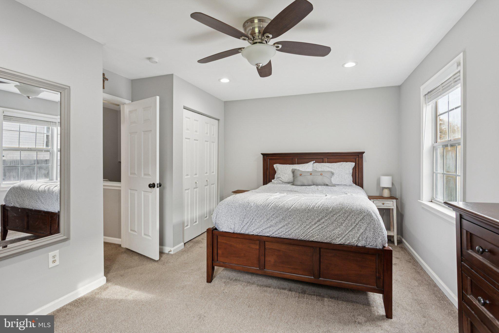 BRADFORD HILLS - Residential