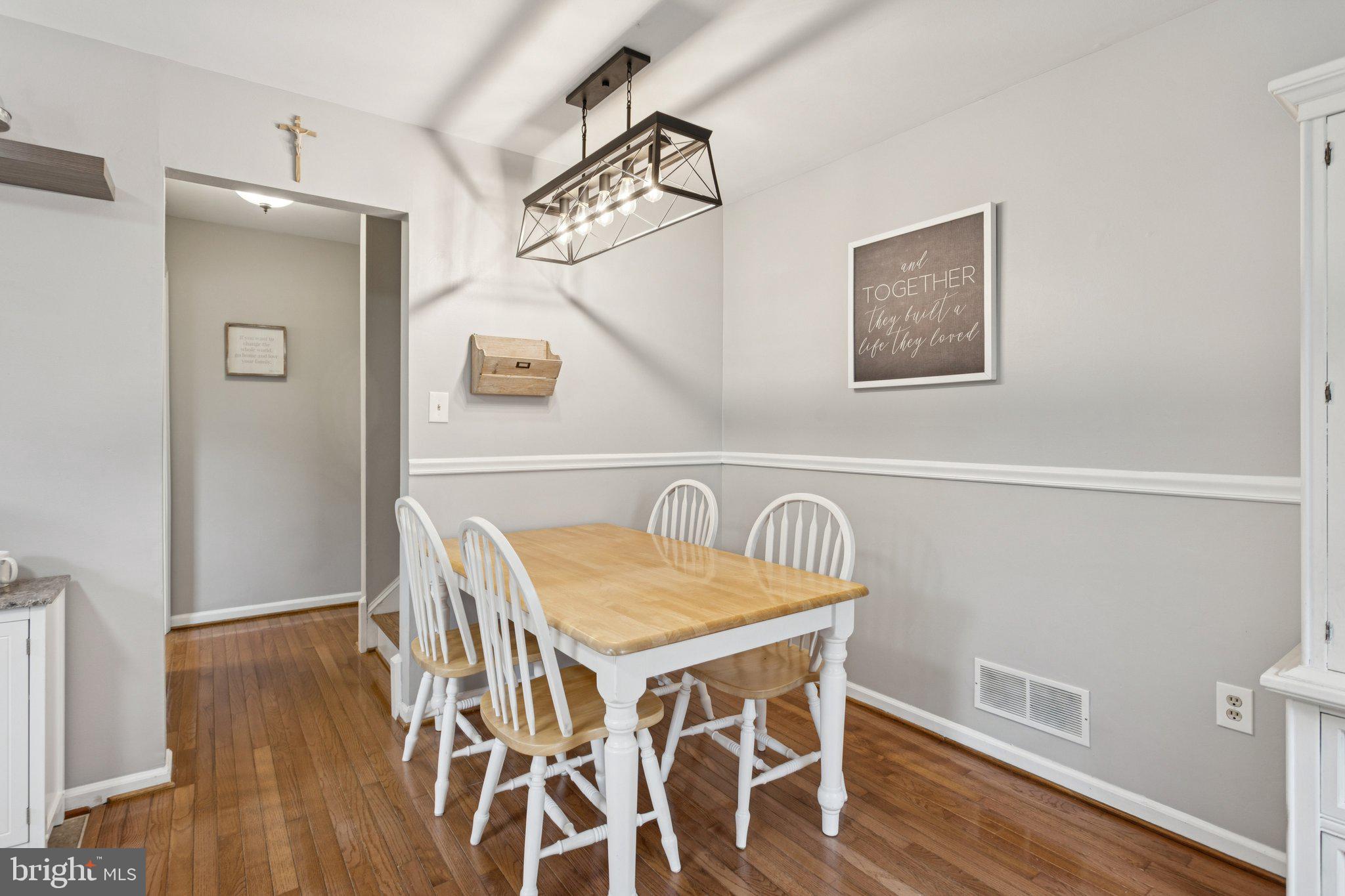 BRADFORD HILLS - Residential