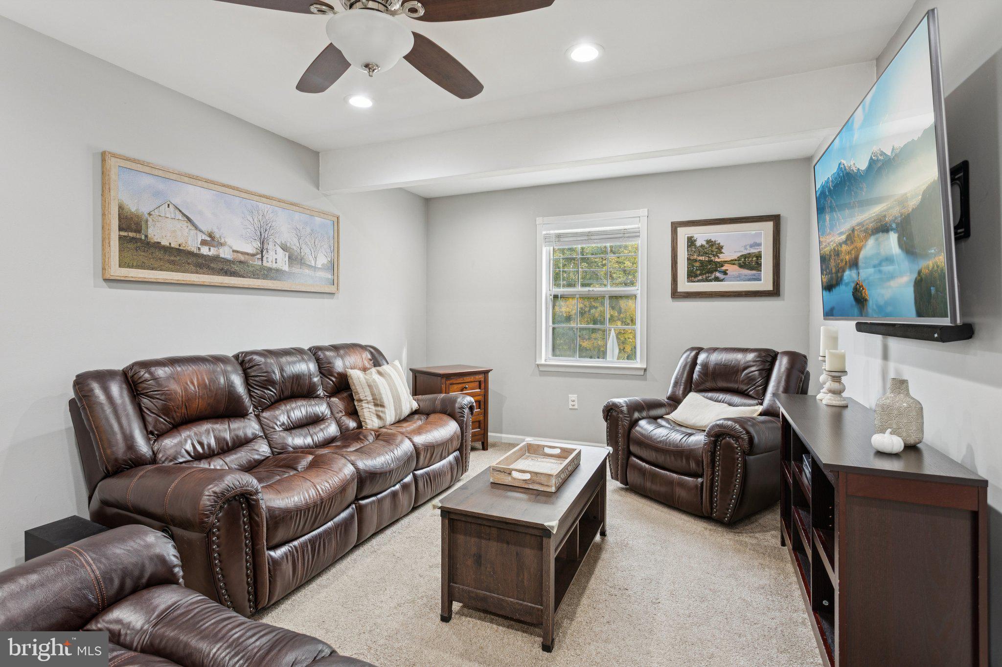 BRADFORD HILLS - Residential