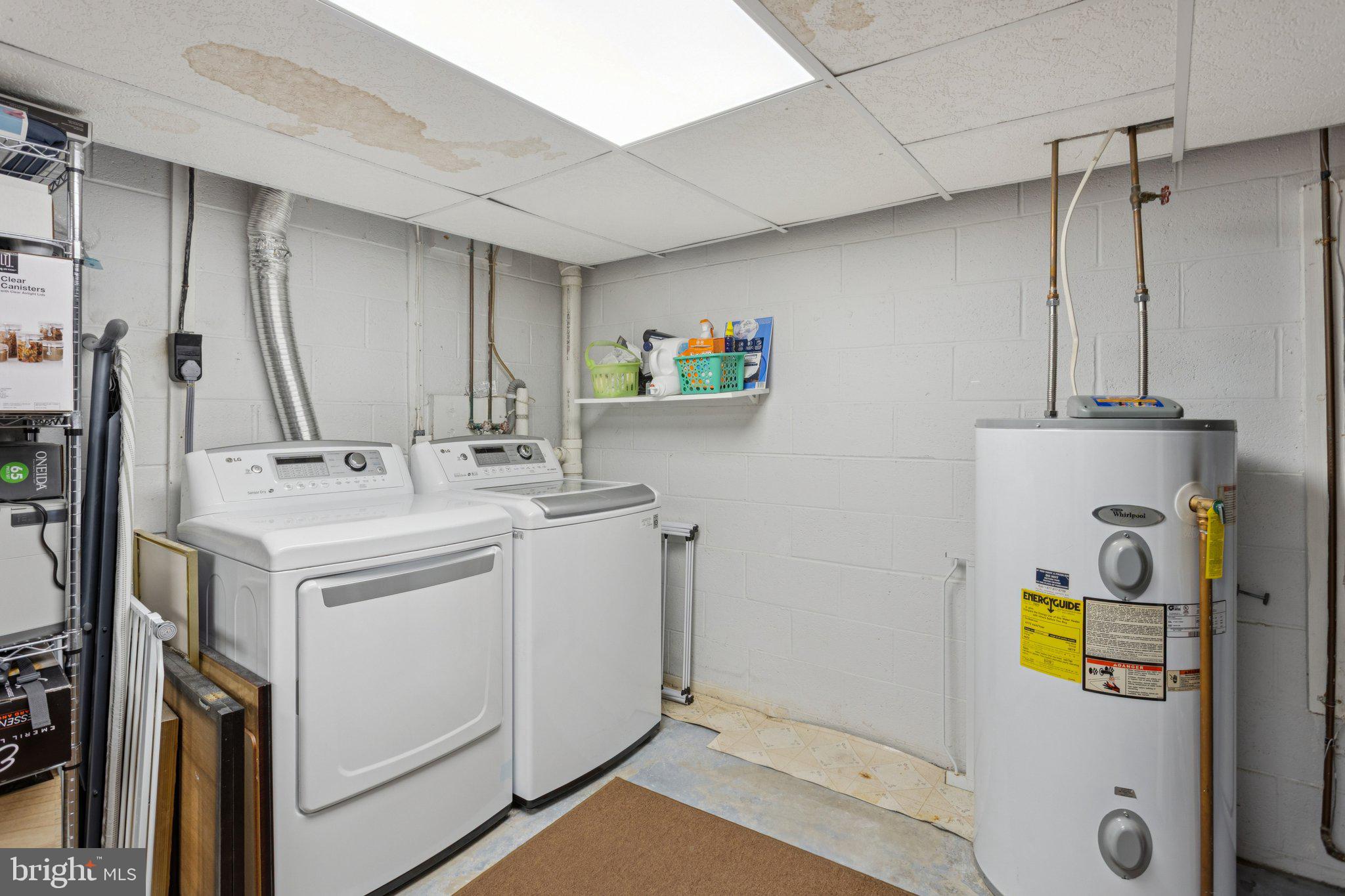 BRADFORD HILLS - Residential