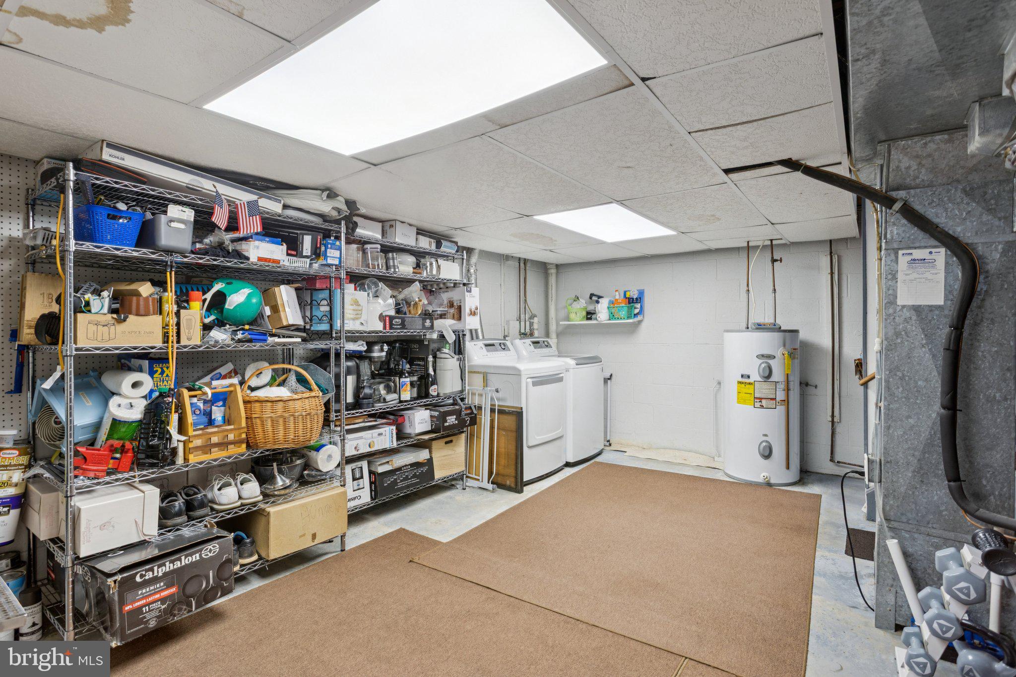 BRADFORD HILLS - Residential