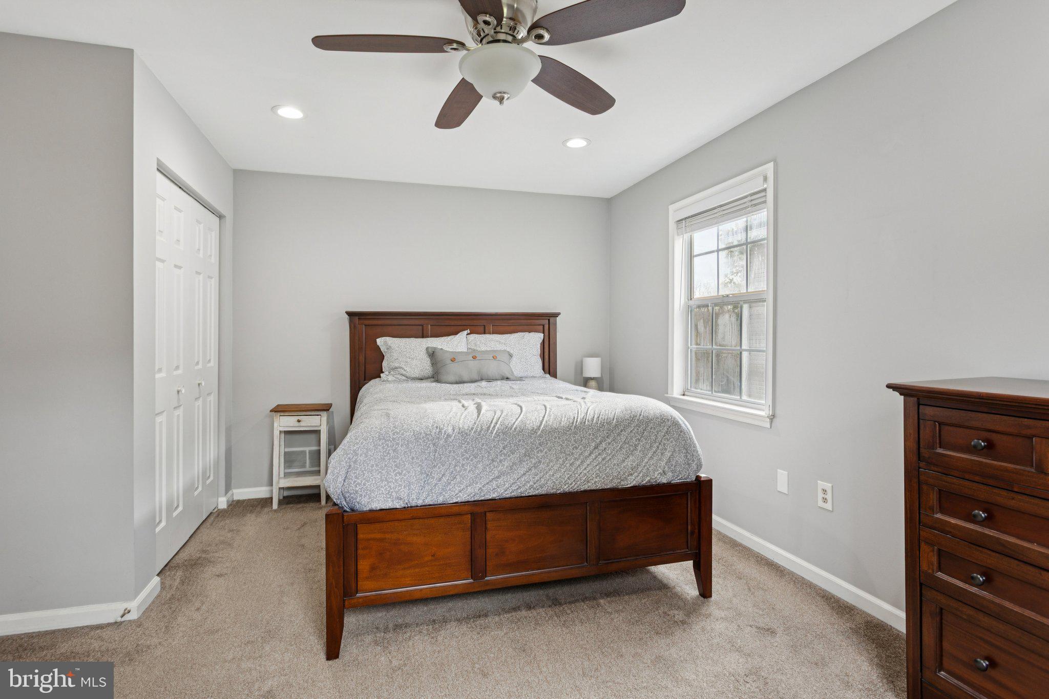 BRADFORD HILLS - Residential