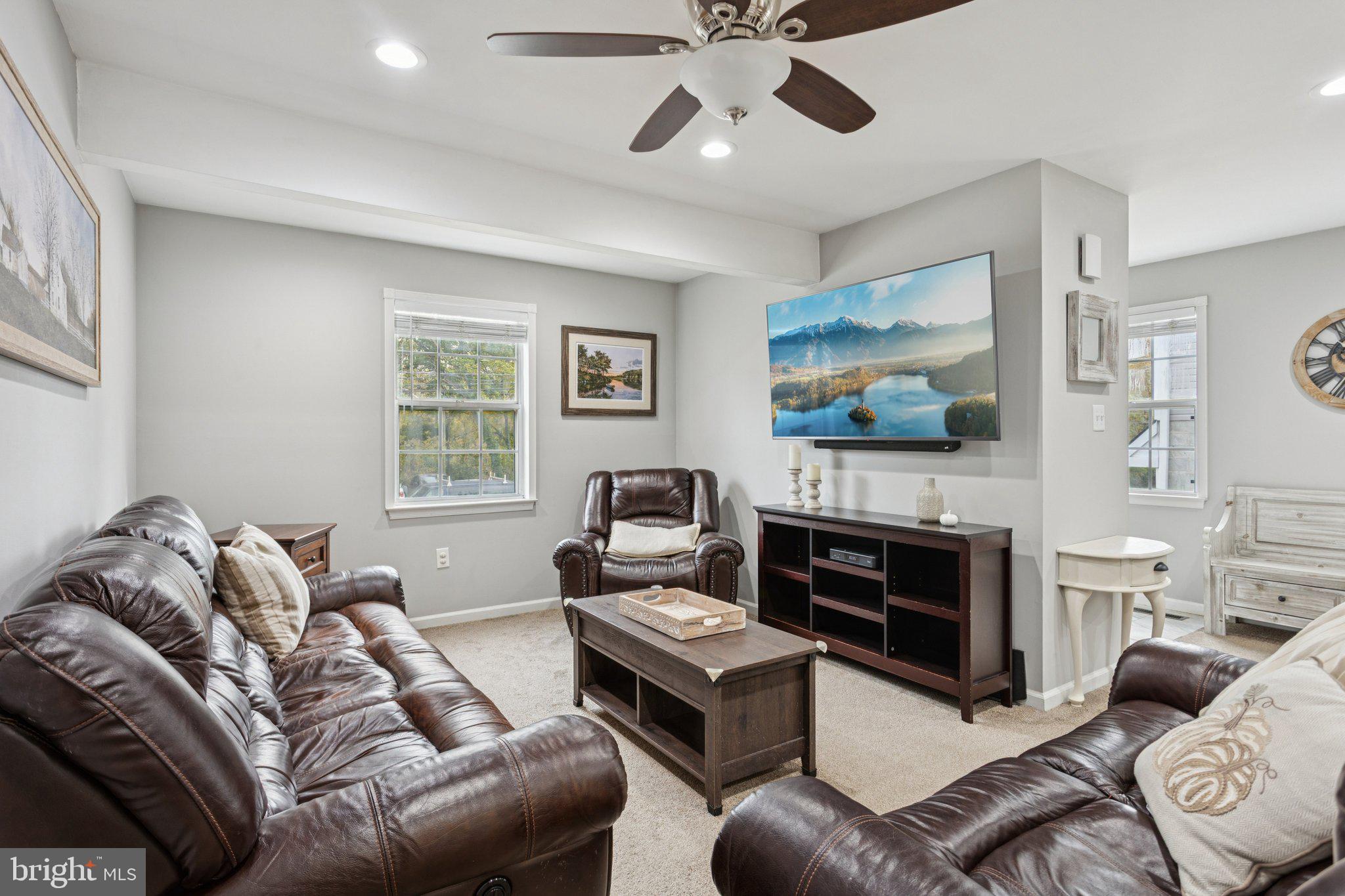 BRADFORD HILLS - Residential