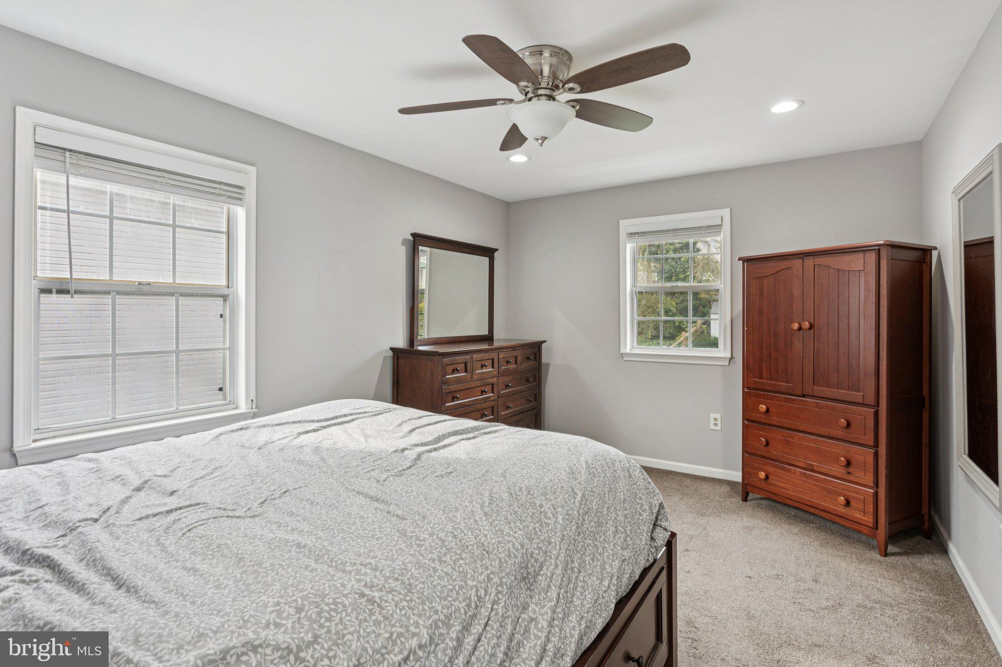 BRADFORD HILLS - Residential