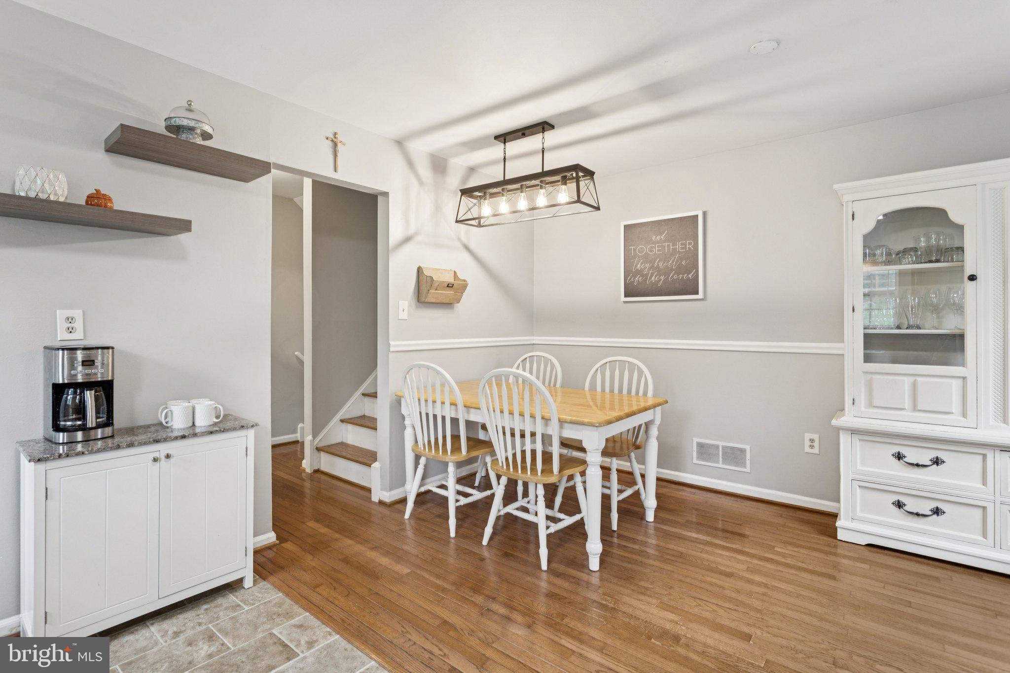 BRADFORD HILLS - Residential