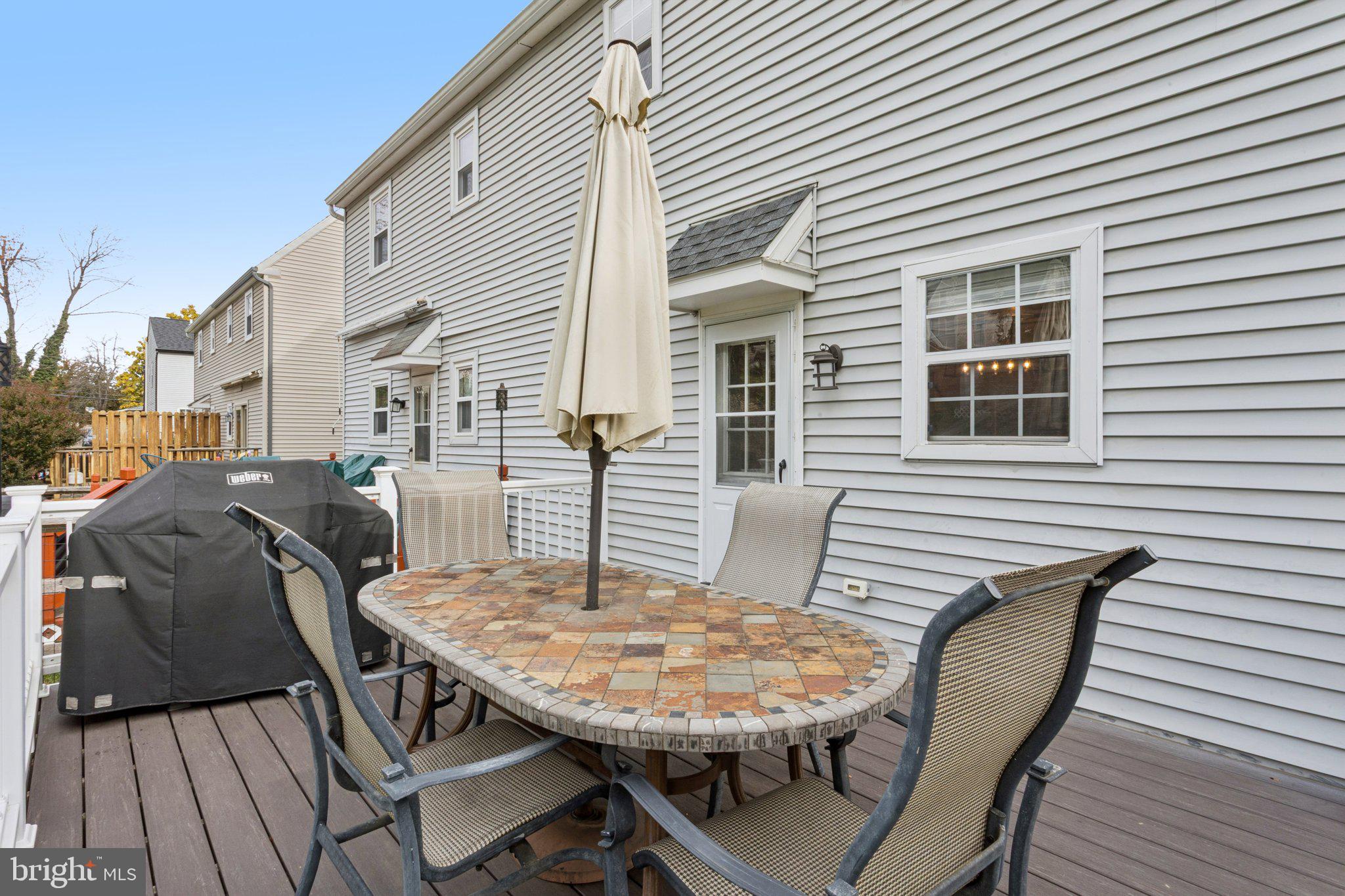 BRADFORD HILLS - Residential