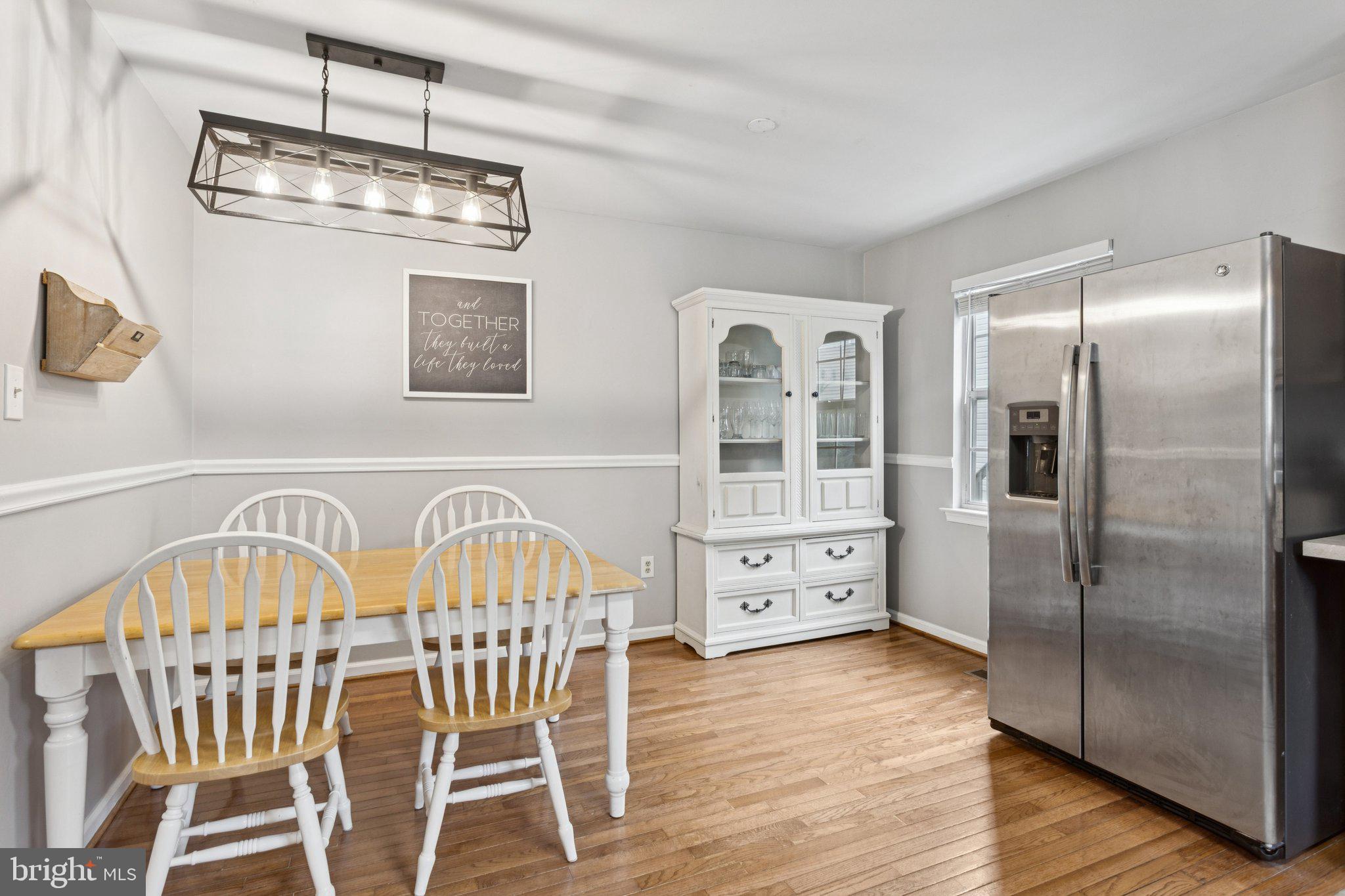 BRADFORD HILLS - Residential