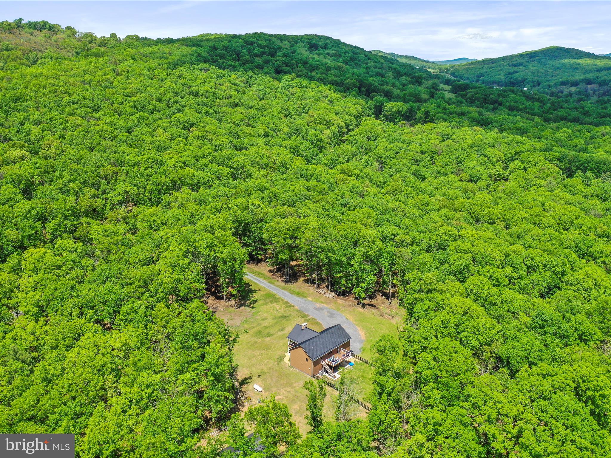 EWING ESTATES - Residential