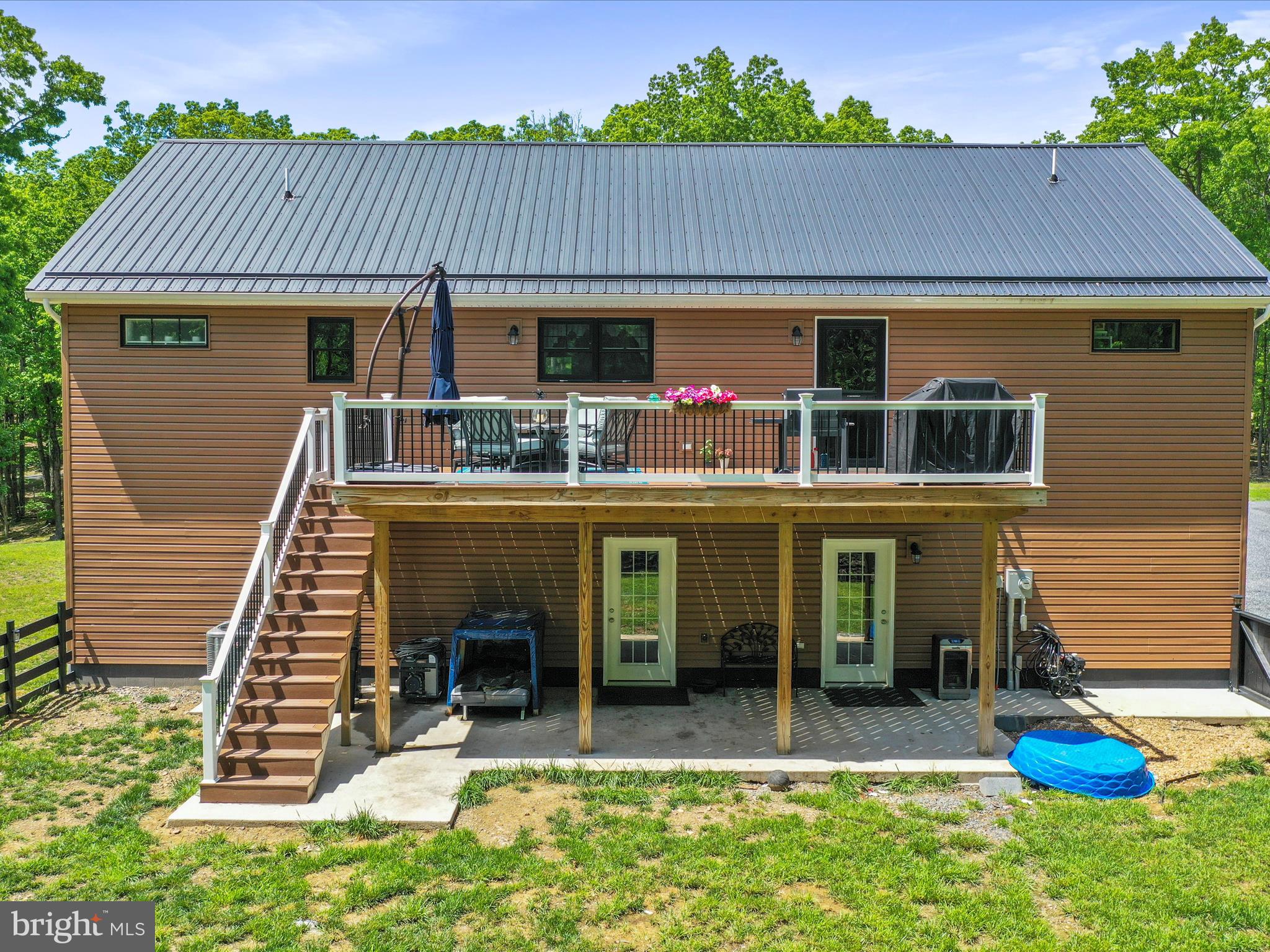 EWING ESTATES - Residential