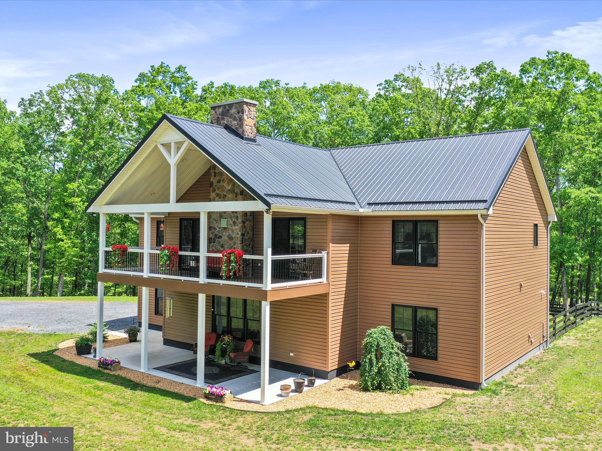 EWING ESTATES - Residential