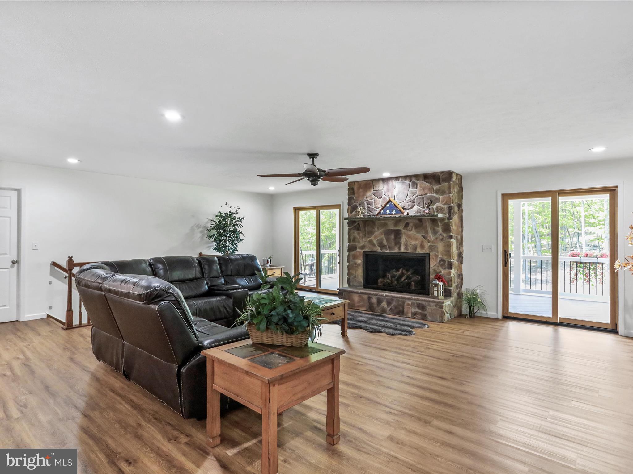 EWING ESTATES - Residential