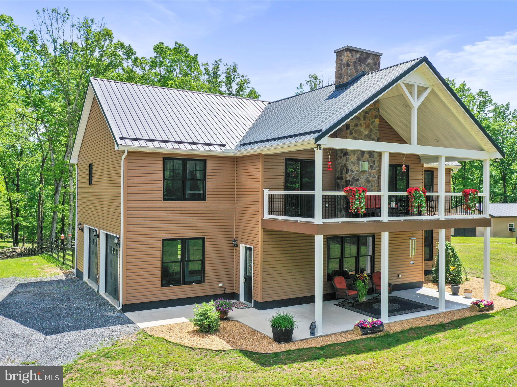 EWING ESTATES - Residential