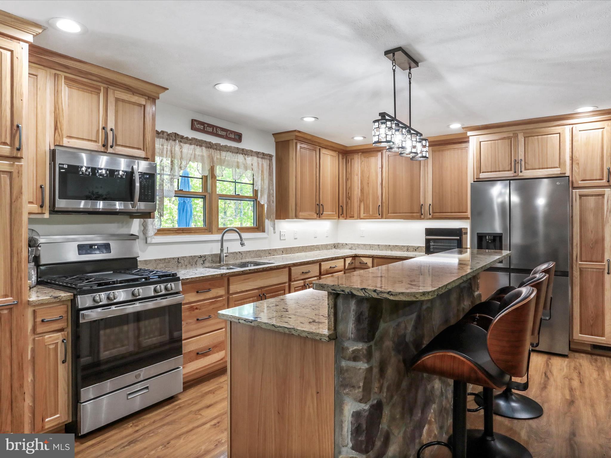 EWING ESTATES - Residential