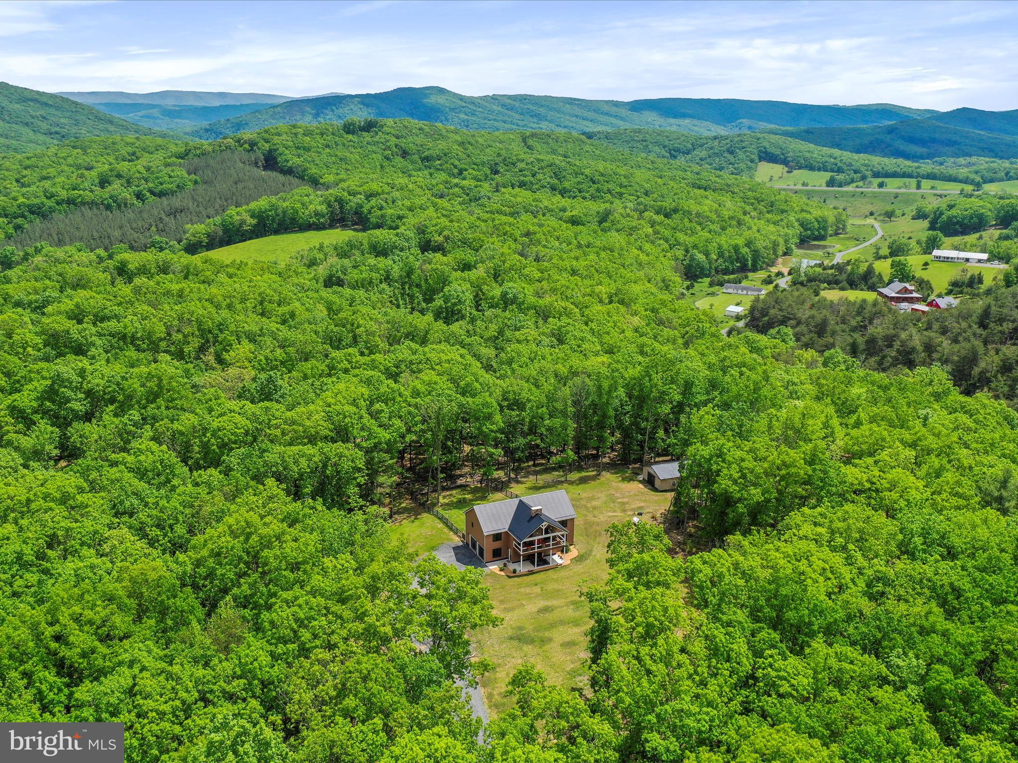 EWING ESTATES - Residential