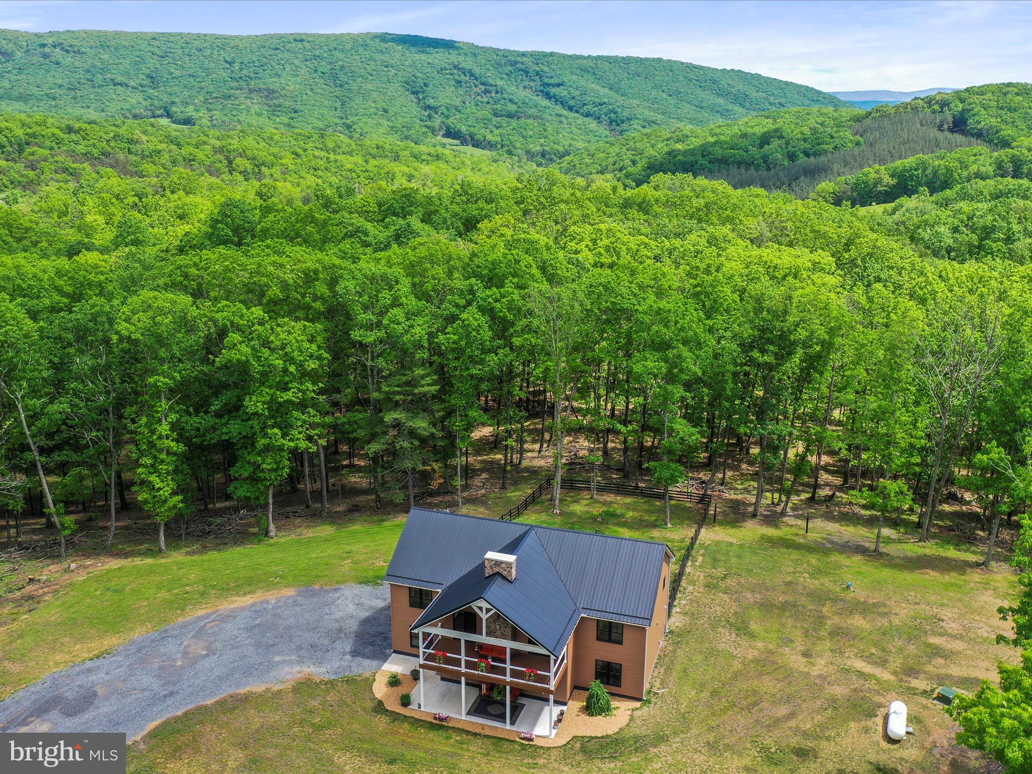 EWING ESTATES - Residential