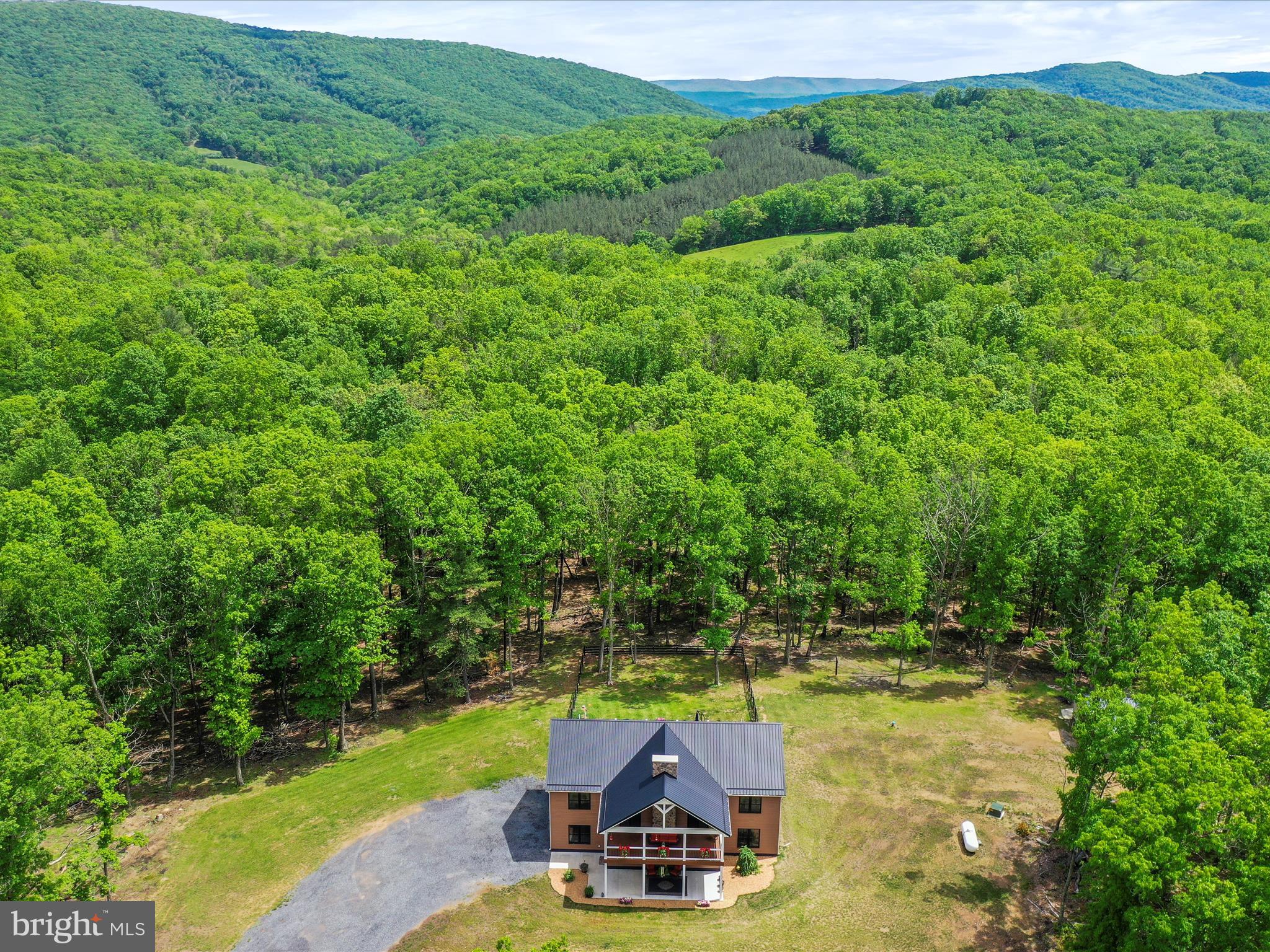 EWING ESTATES - Residential