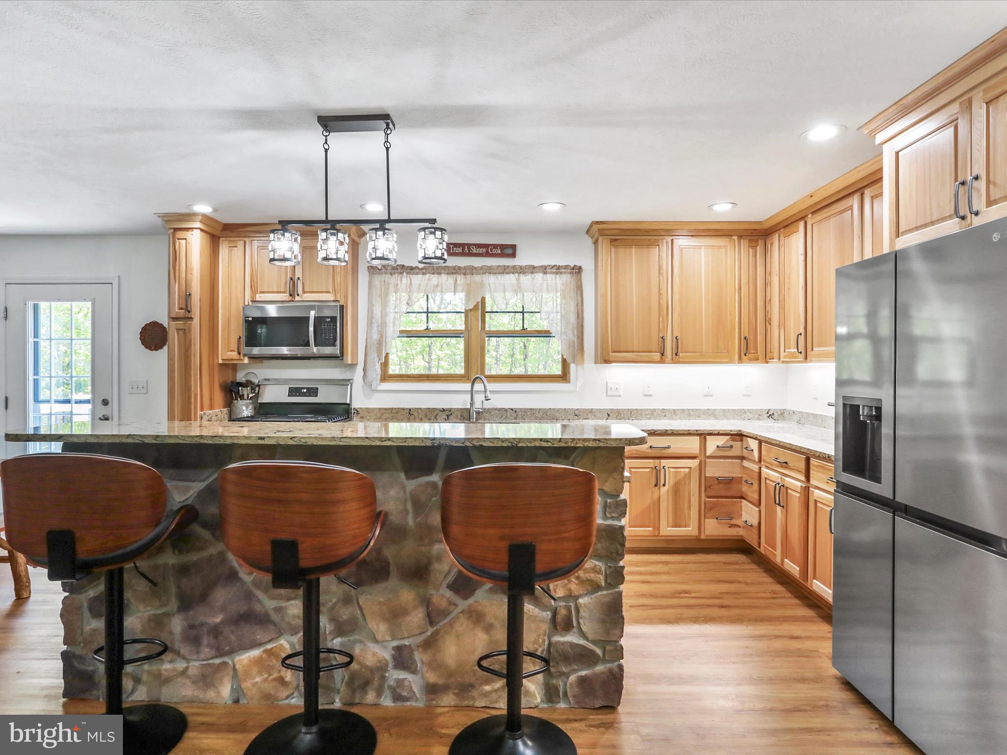 EWING ESTATES - Residential