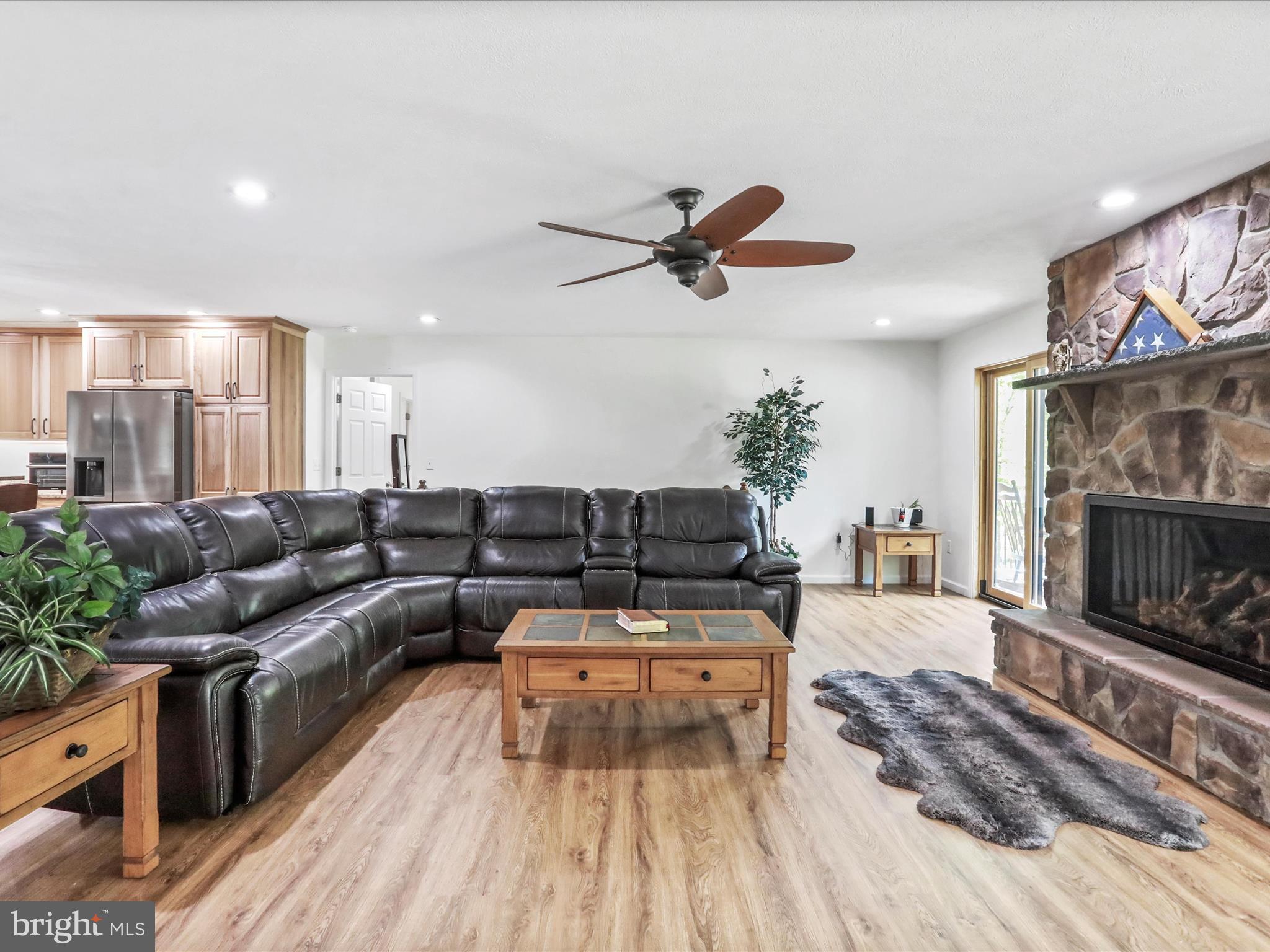 EWING ESTATES - Residential