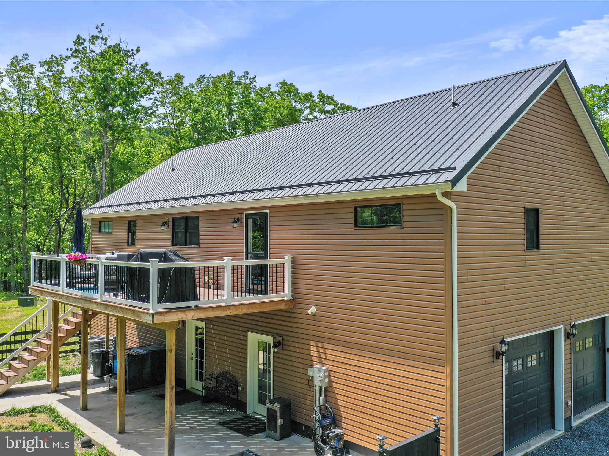 EWING ESTATES - Residential