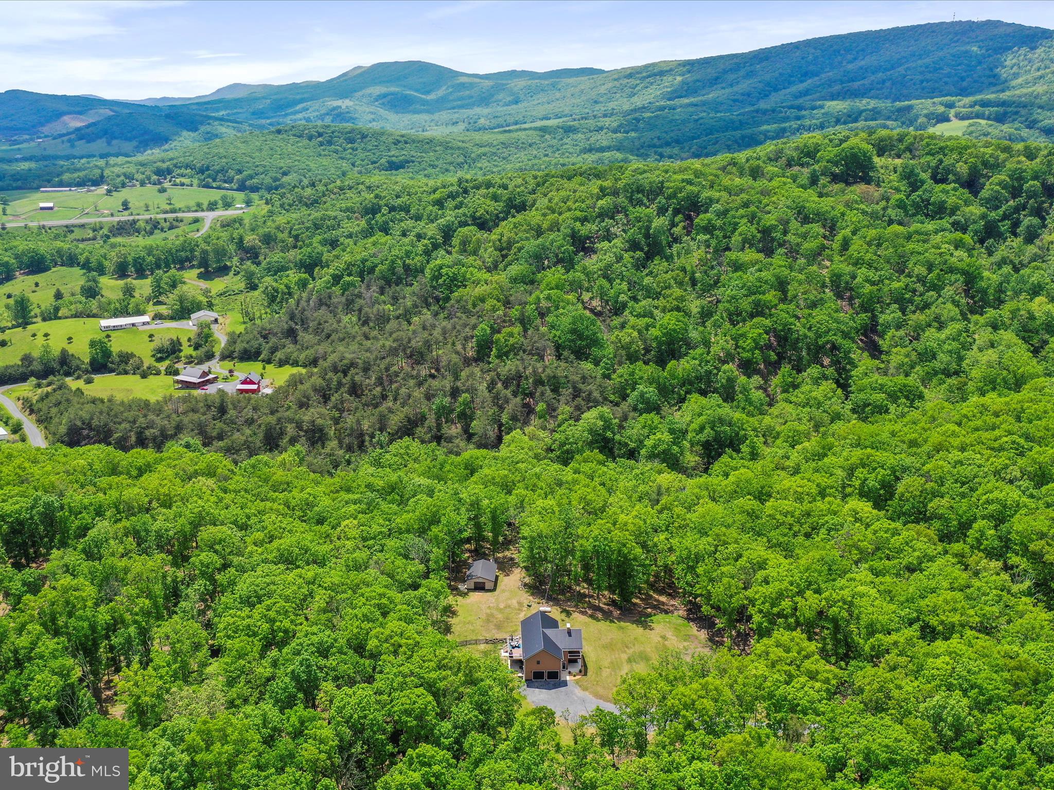 EWING ESTATES - Residential