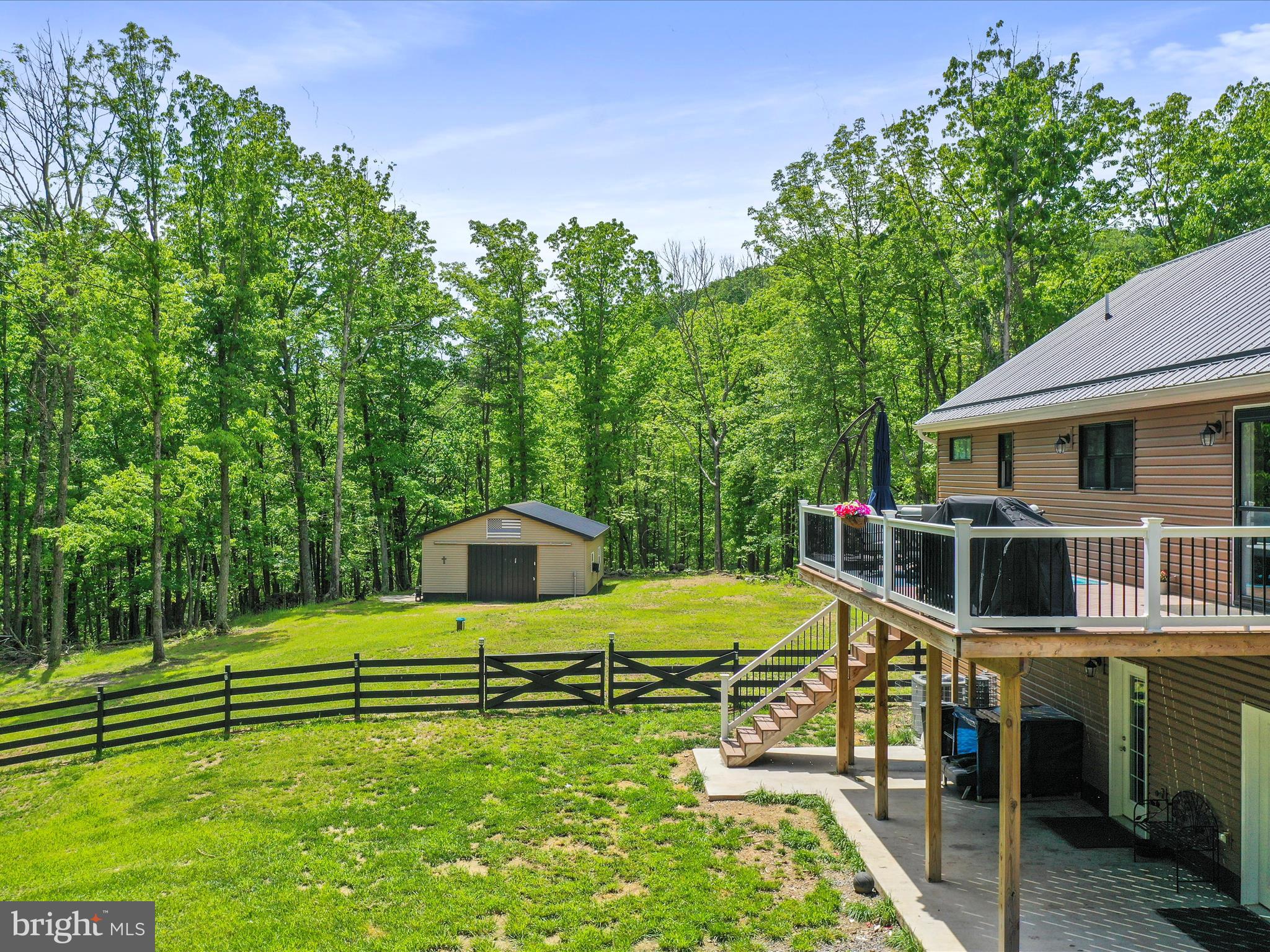 EWING ESTATES - Residential