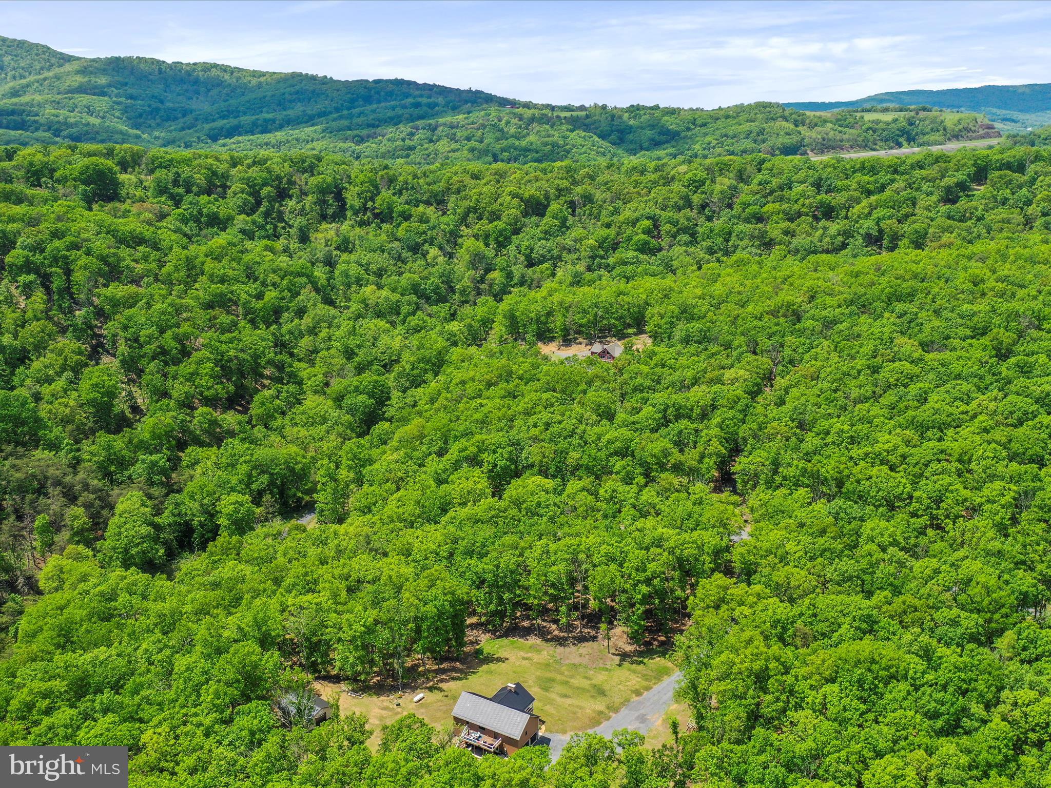 EWING ESTATES - Residential