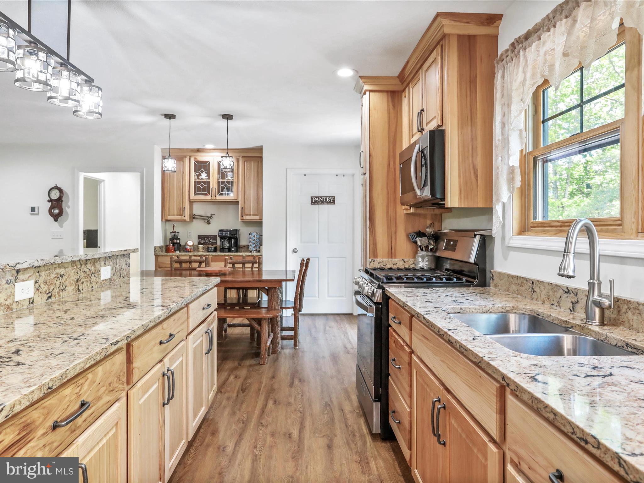 EWING ESTATES - Residential