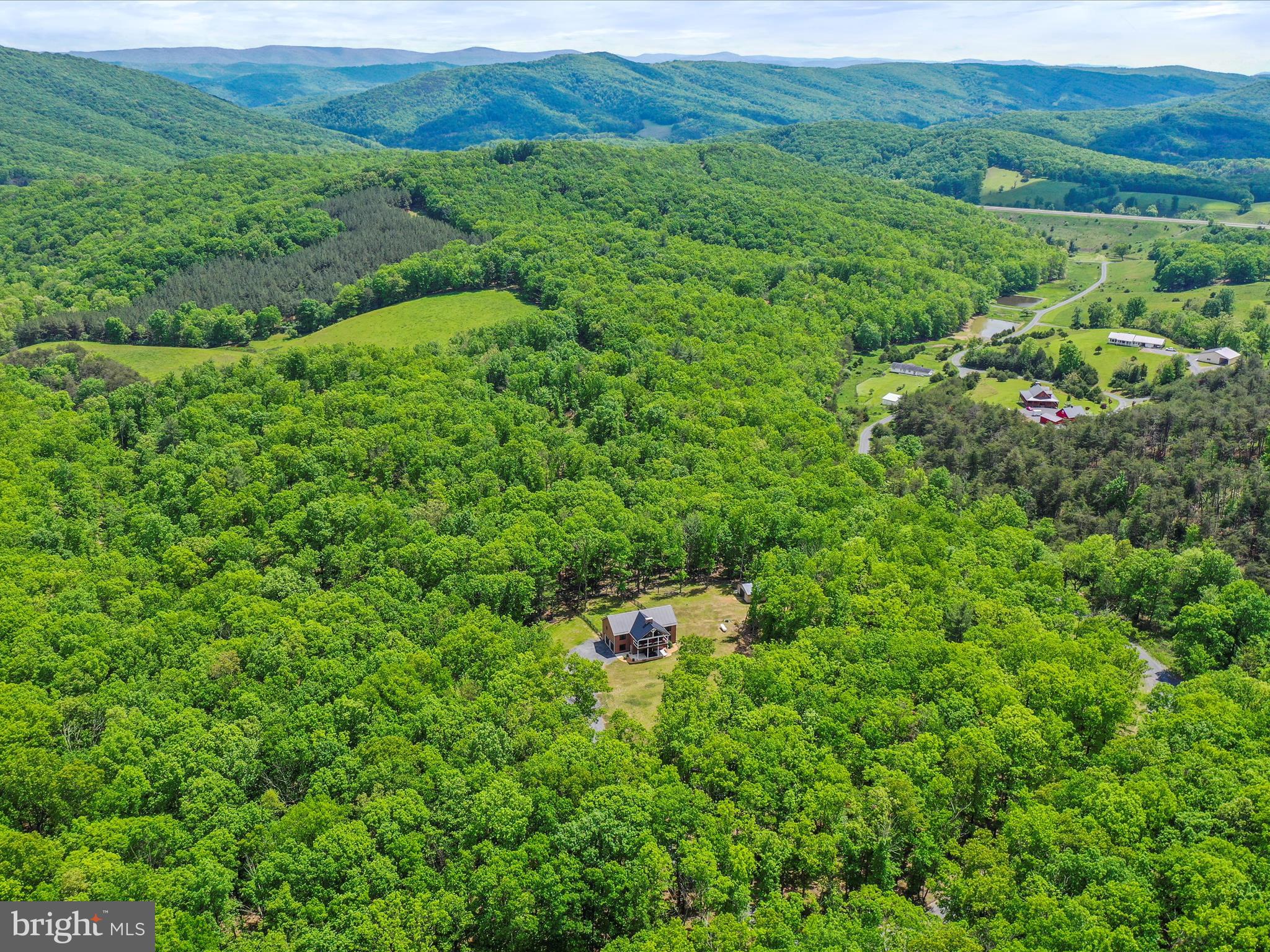 EWING ESTATES - Residential