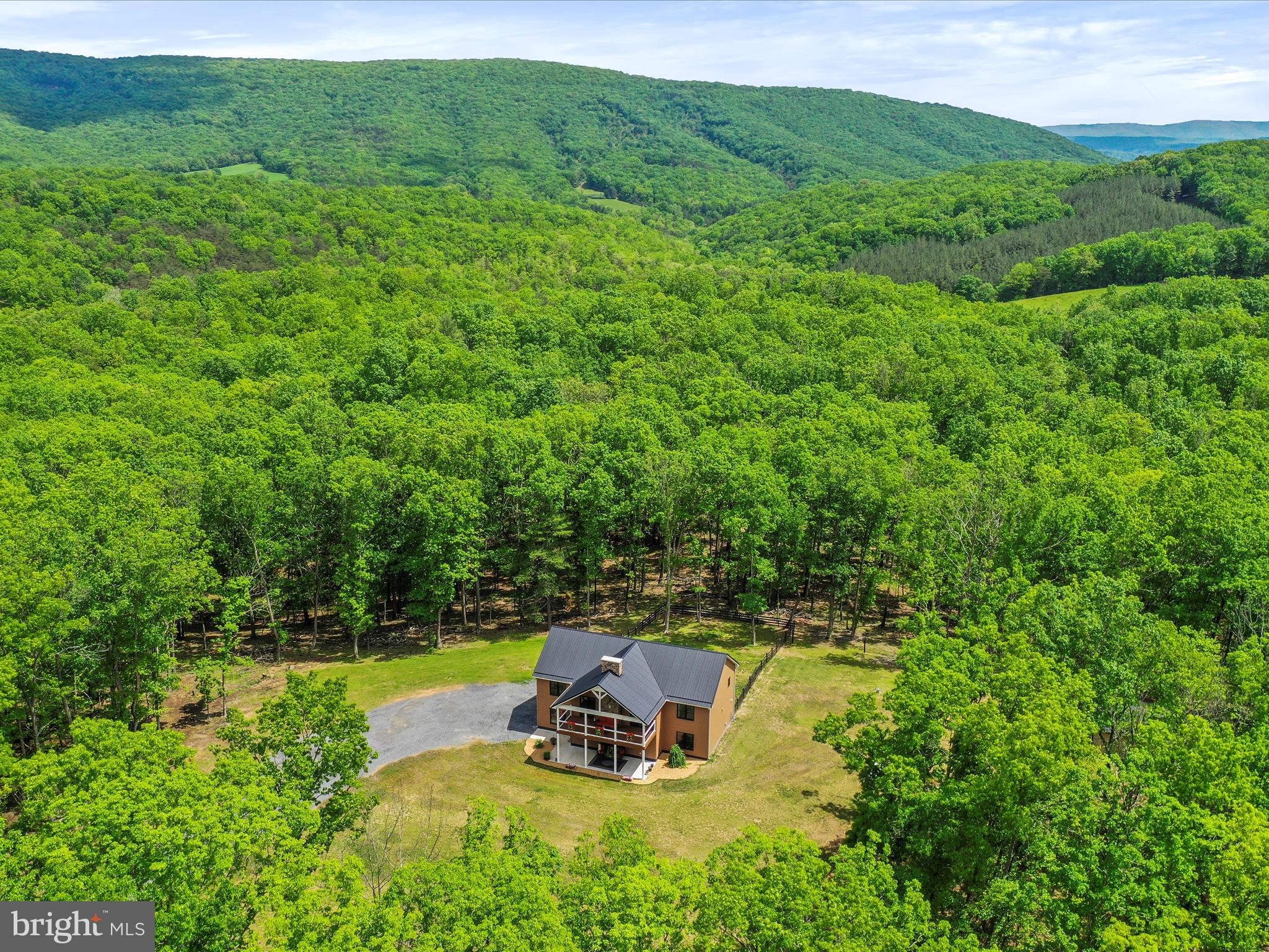 EWING ESTATES - Residential