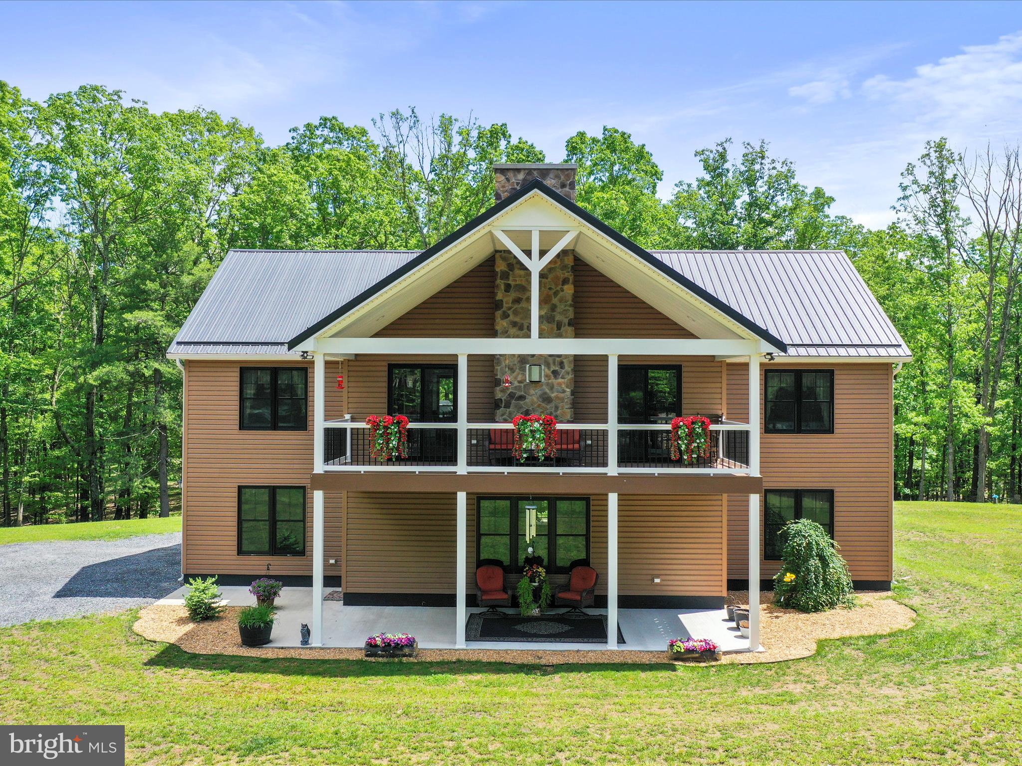 EWING ESTATES - Residential