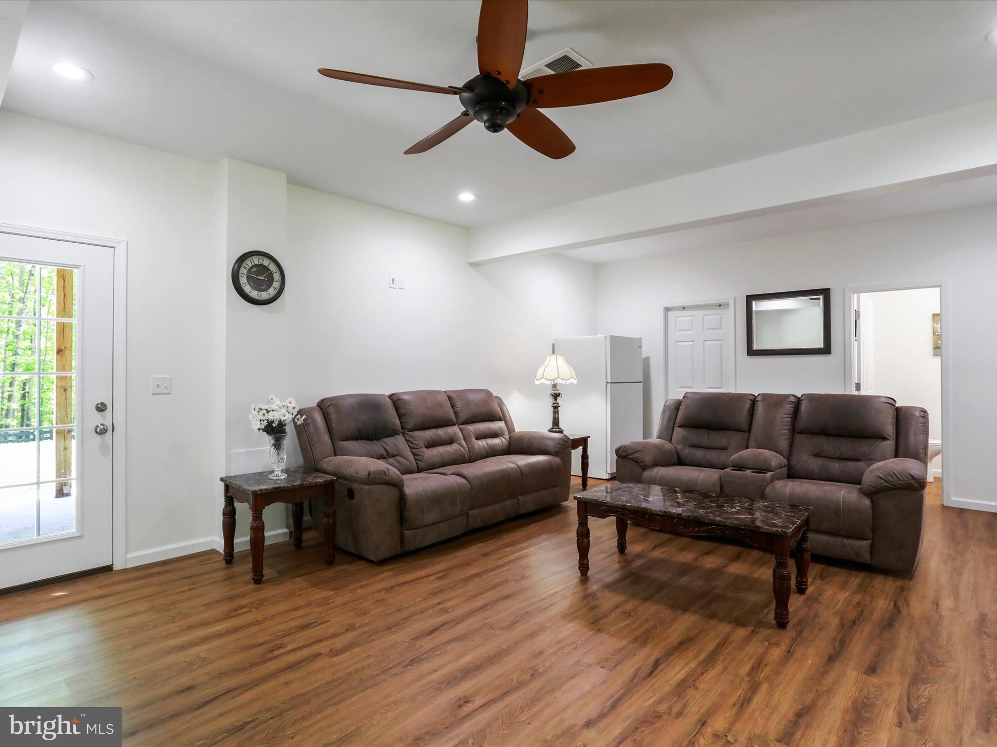 EWING ESTATES - Residential