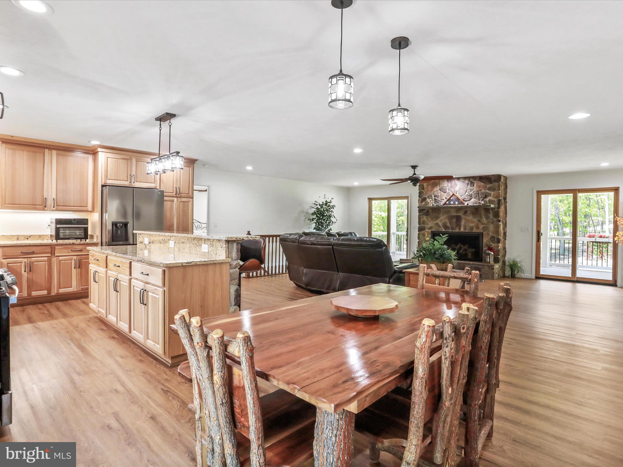 EWING ESTATES - Residential