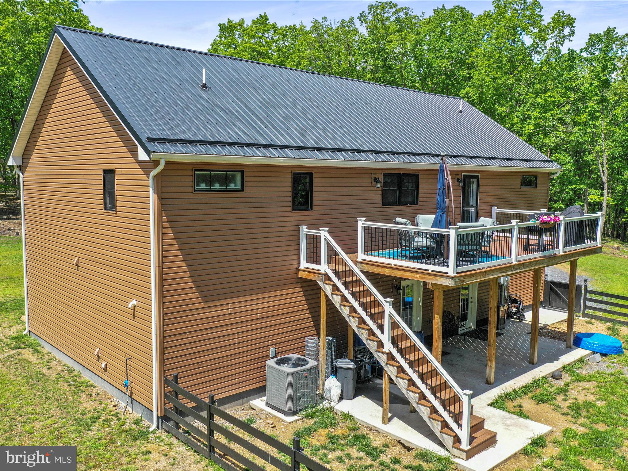 EWING ESTATES - Residential