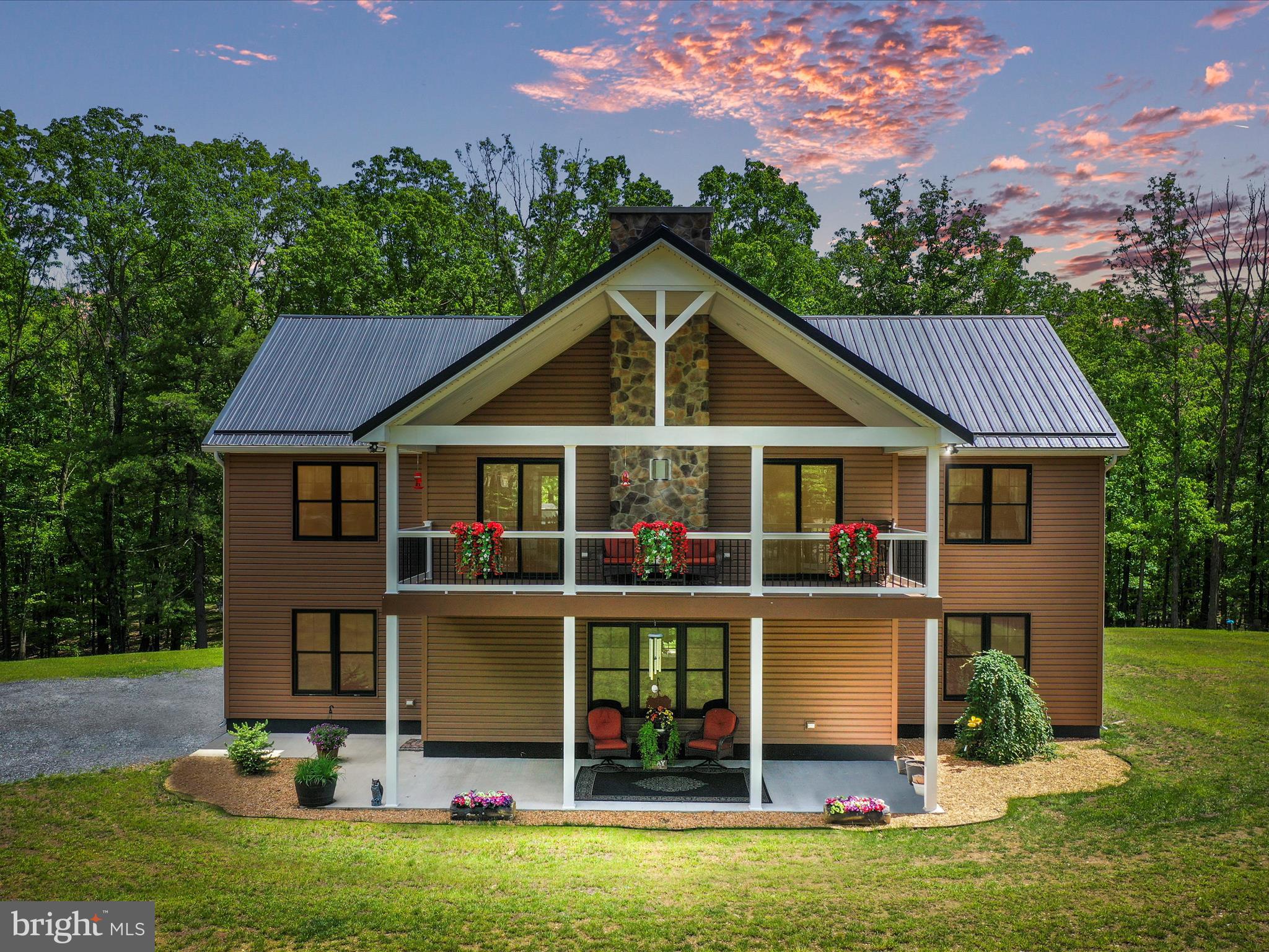 EWING ESTATES - Residential