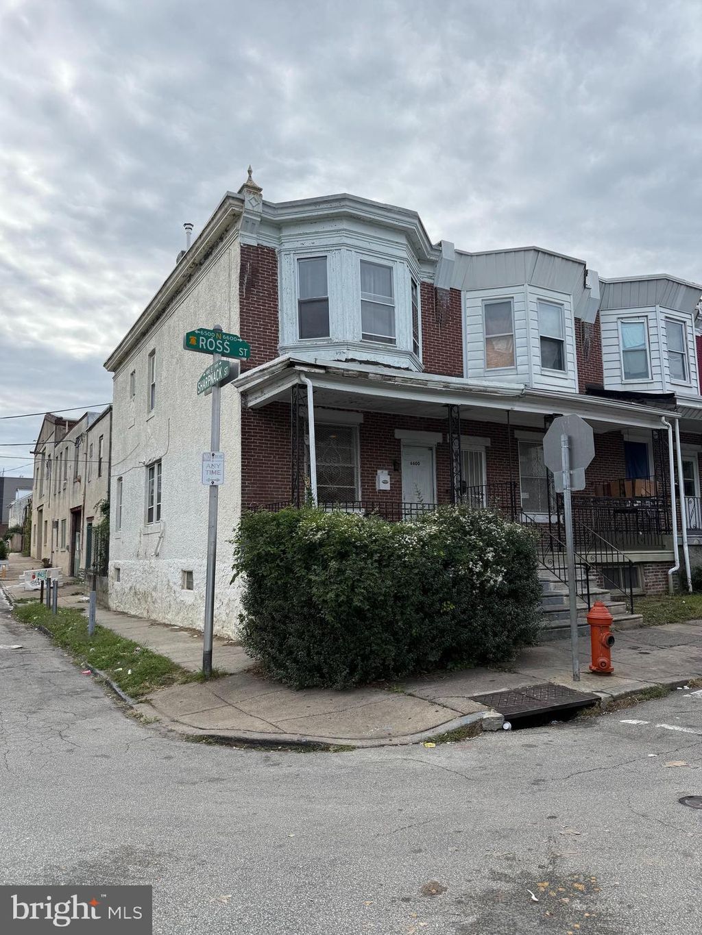 Photo of 6600 Ross Street, PHILADELPHIA, PA 19119 (MLS # PAPH2548804)
