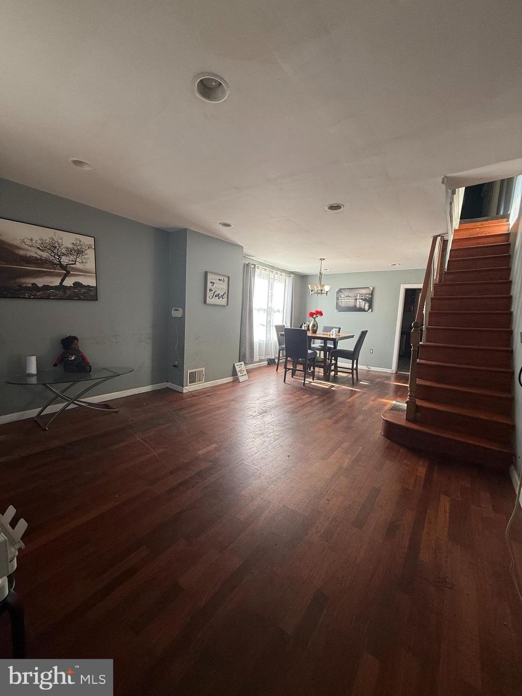 Photo of 6600 Ross Street, PHILADELPHIA, PA 19119 (MLS # PAPH2548804)