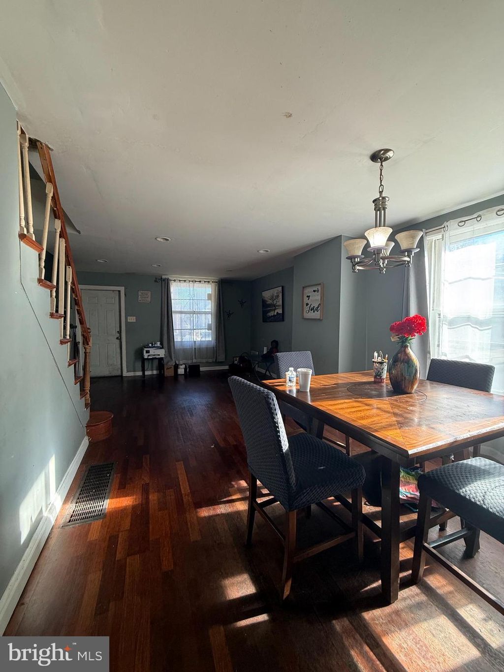 Photo of 6600 Ross Street, PHILADELPHIA, PA 19119 (MLS # PAPH2548804)