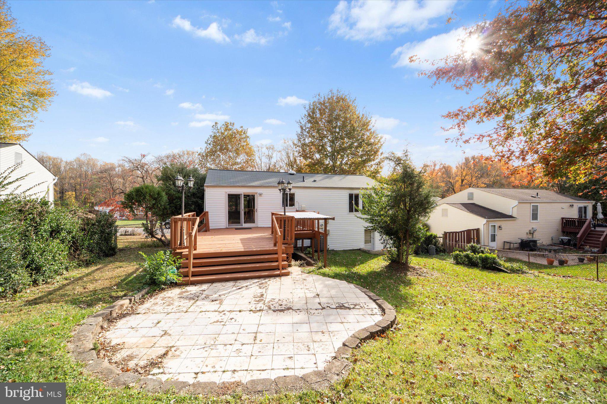 CARDINAL ESTATES - Residential