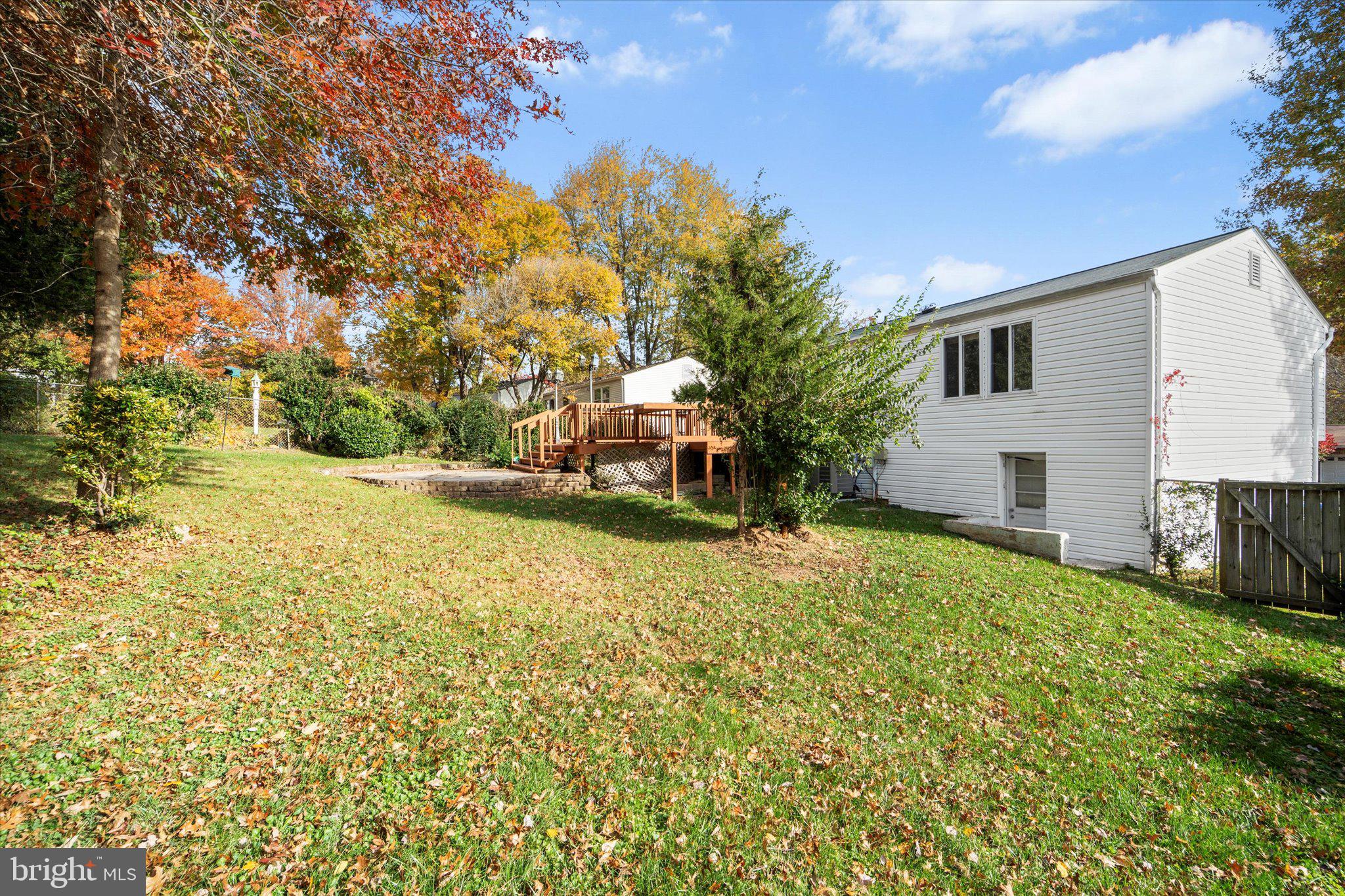 CARDINAL ESTATES - Residential