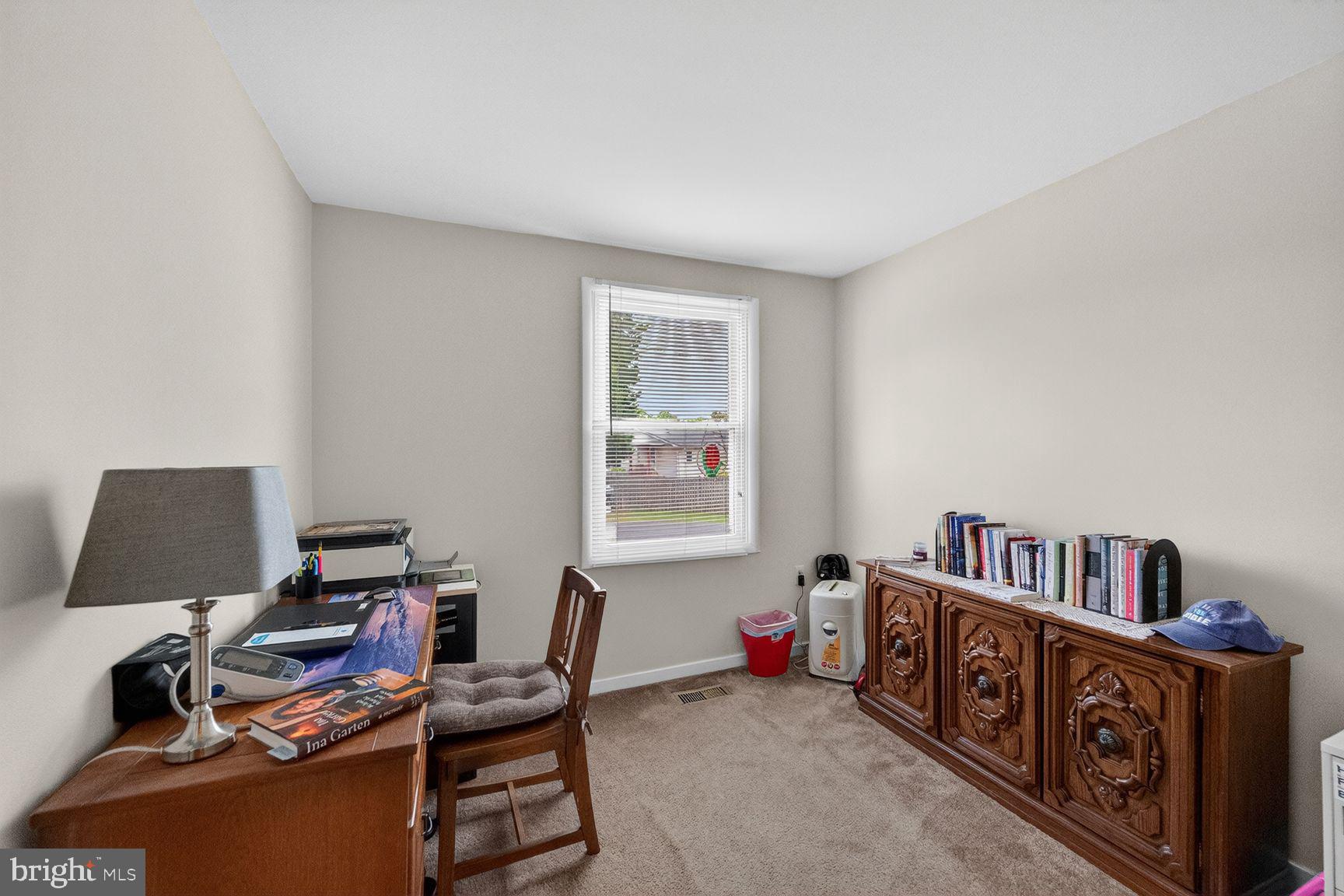 DULLES PARK - Residential