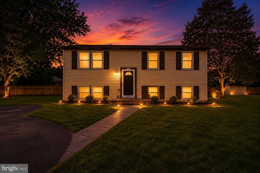 Rare Opportunity at this Value: Modernized Single-Family Living in the Heart of Herndon
Finding a detached single-family home in Fairfax County for $539,000 is nearly impossible—until now. Welcome to 1245 Wilshire Drive, a meticulously maintained residence where nearly every major system has been upgraded, offering you peace of mind and incredible value in a premier Northern Virginia location.
<p>
A Fortress of Updates
This home isn't just charming; it’s built for longevity. Forget about the big-ticket maintenance items for years to come. The heavy lifting has already been done:
<p>
Total Exterior Overhaul: New Roof (2021), Siding (2020), and Gutters (2020) provide stunning curb appeal and protection.
<p>
Energy Efficiency: Attic resinsulation 2020, Newer Windows (2019) and a high-efficiency HVAC system (2020) ensure year-round comfort and lower utility bills.
<p>
Modern Interiors: Step inside to beautiful Hardwood and LVP flooring (2021). The kitchen features updated flooring, while the bathrooms have been refreshed with new sinks and commodes (2021).
<p>
Essential Conveniences: Enjoy a updated appliance suite including a 2024 Dryer, 2018 Washer, and 2018 Refrigerator.
<p>
Outdoor Living & Storage
The rear of the home opens up to a spacious deck and shed (2013-2014), perfect for summer BBQs, gardening, or outdoor relaxation. Whether you need extra storage for tools or a private spot for morning coffee, this backyard delivers.
<p>
Unbeatable Northern Virginia Connectivity
Location is everything, and Herndon puts you at the center of it all:
<p>
Commuter’s Dream: Minutes from the Herndon Metro Station (Silver Line) for an easy ride into D.C. or Arlington.
<p>
Travel & Tech: Enjoy lightning-fast access to Dulles International Airport (IAD) and the nearby Dulles Tech Corridor.
<p>
World-Class Shopping: A short drive takes you to the luxury retail and dining of Tysons Corner and Reston Town Center.
<p>
Local Vibes: Explore the historic charm of downtown Herndon, local breweries, the W&OD Trail, and vibrant community events.
<p>
This is the perfect entry point into Fairfax County real estate. With the structural integrity of a new home and a price point that beats the competition, this Wilshire Drive gem will not last.
<p>
Coming Soon! Schedule your tour today and own a piece of Herndon for an incredible price.