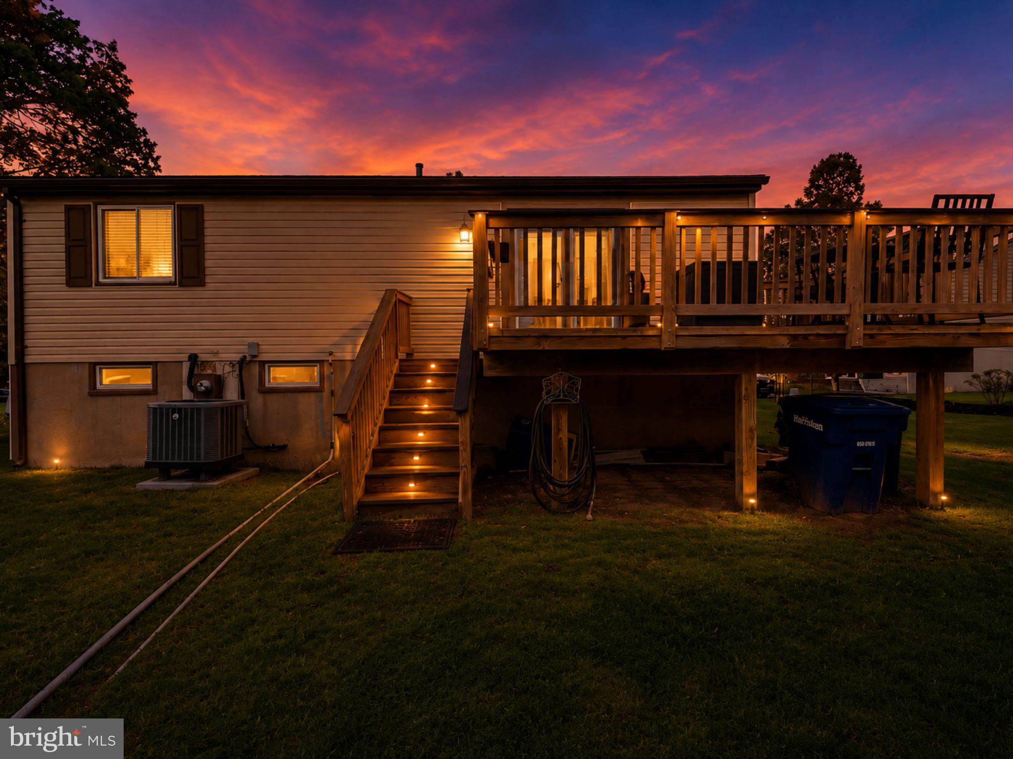 DULLES PARK - Residential
